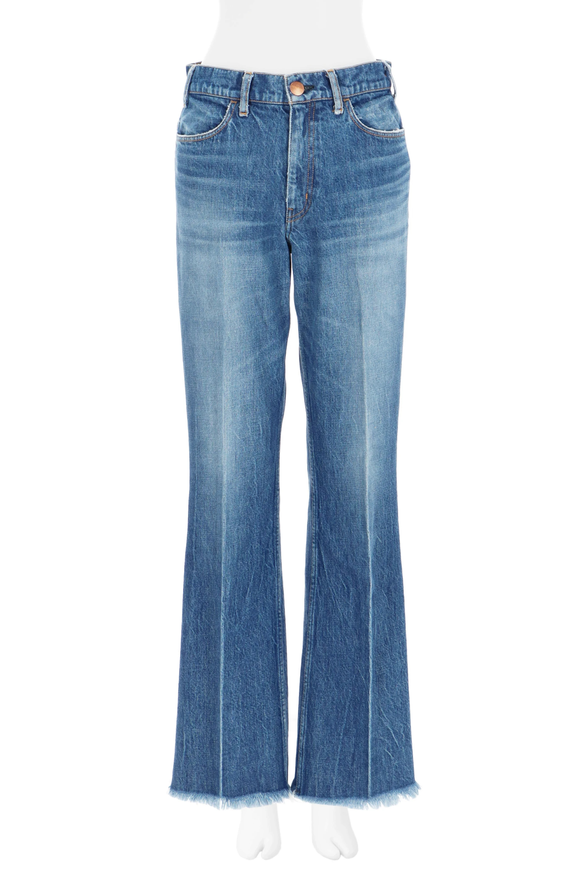 RED CARD レッドカード Laura Denim 24-