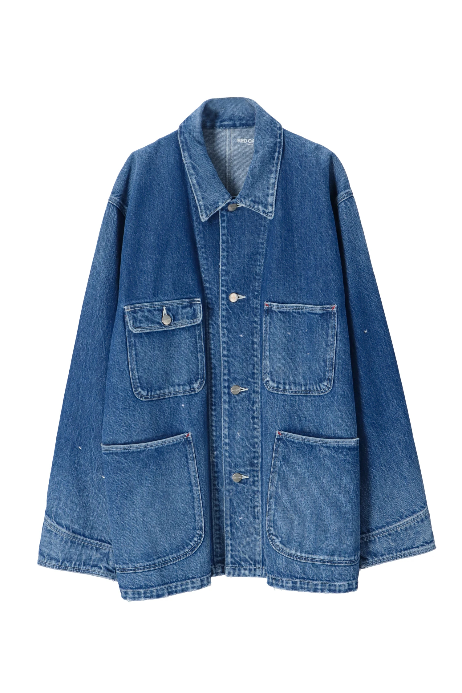 【公式ショップ】 RED Coat トーキョー）｜Chore TOKYO（レッドカード CARD アイドルグッズ