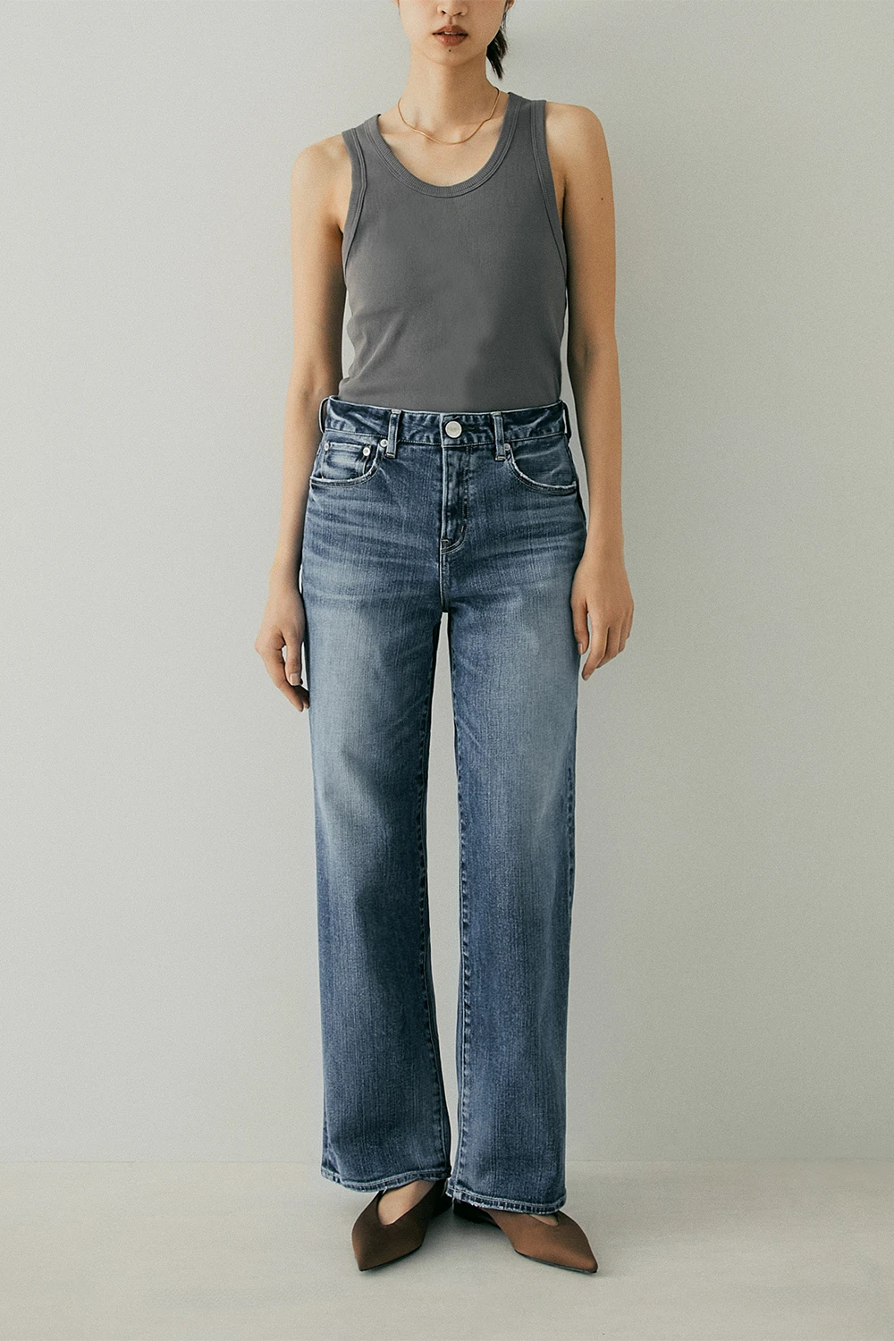 RED CARD TOKYO（レッドカード トーキョー）｜35th Anniv. Straight