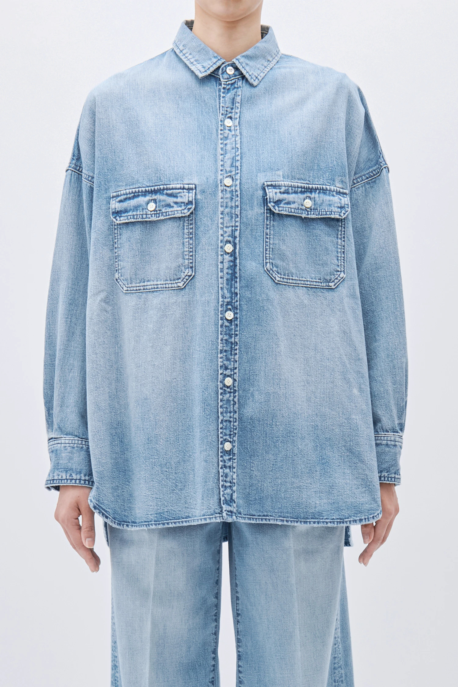 RED CARD TOKYO（レッドカード トーキョー）｜Relaxy Shirtアイテムの