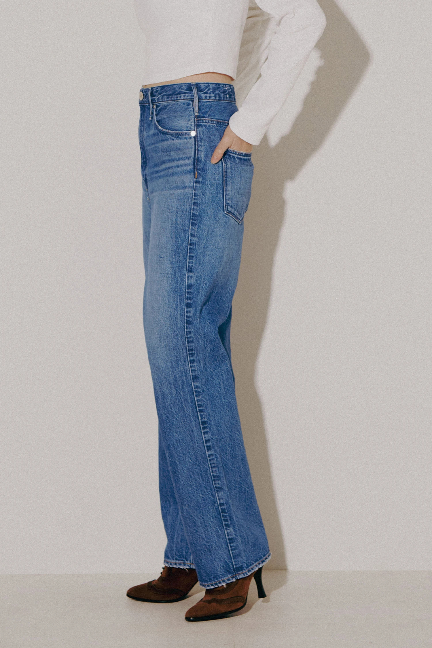 upper hights アッパーハイツ THE COUSIN size22 upper hights(アッパーハイツ)|THE COUSINアイテムの詳細