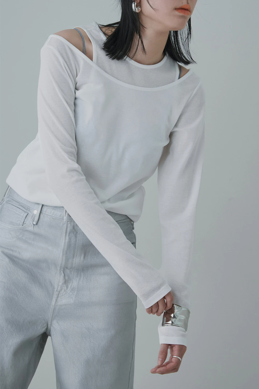 upper hights（アッパーハイツ）｜TANK AND B/N POアイテムの詳細