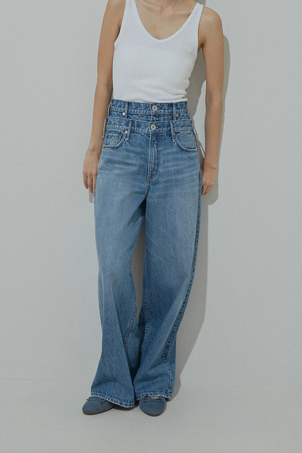 upper hights（アッパーハイツ）｜THE TWINSアイテムの詳細