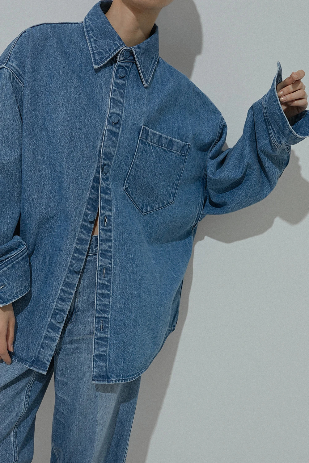 upper hights（アッパーハイツ）｜THE MORGANアイテムの詳細