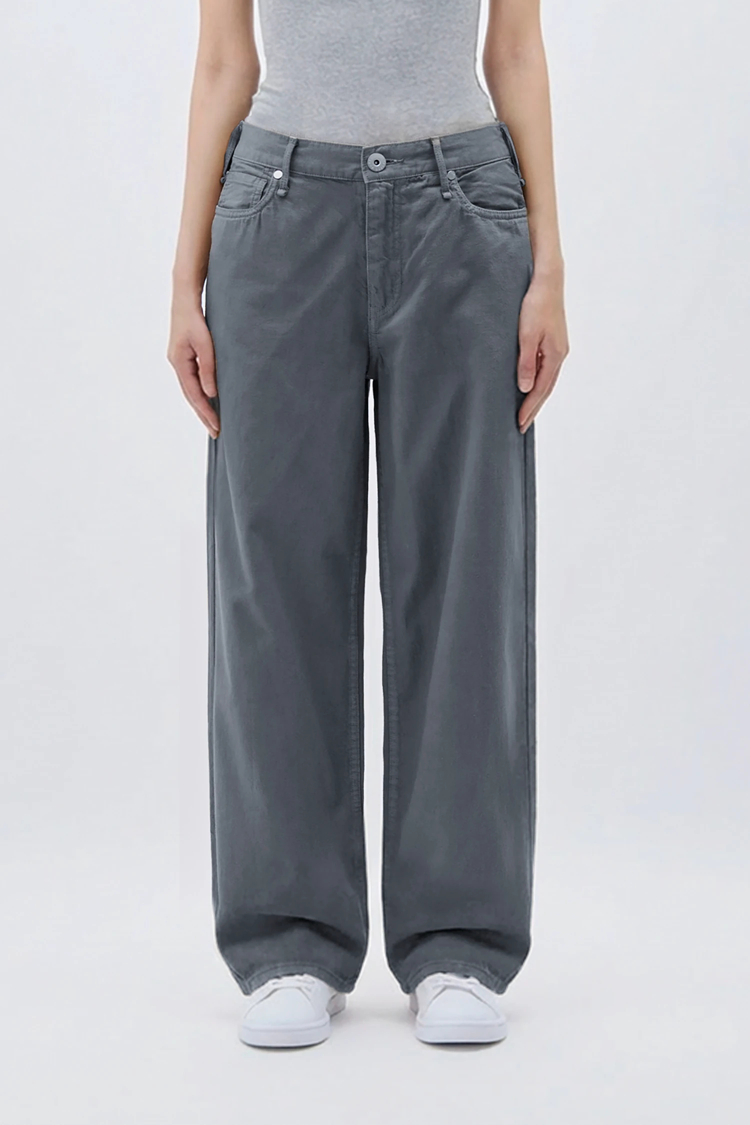 upper hights（アッパーハイツ）｜THE LAZY NIECE MID-Rアイテムの詳細