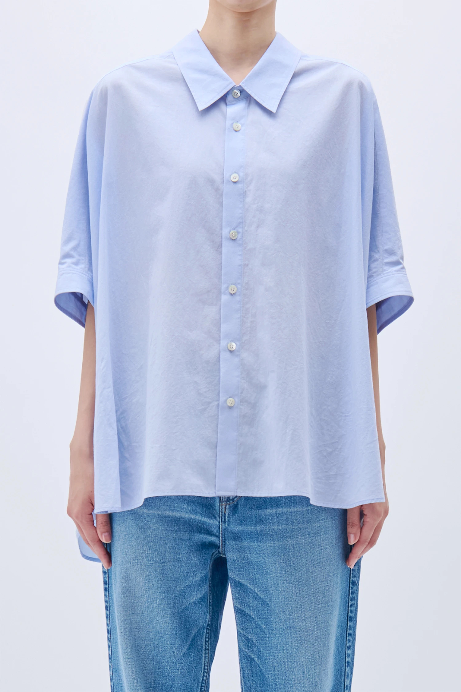 【専用】upper hights / アッパーハイツ：THE SHIRTS upper hights（アッパーハイツ）｜THE TWINSアイテムの詳細