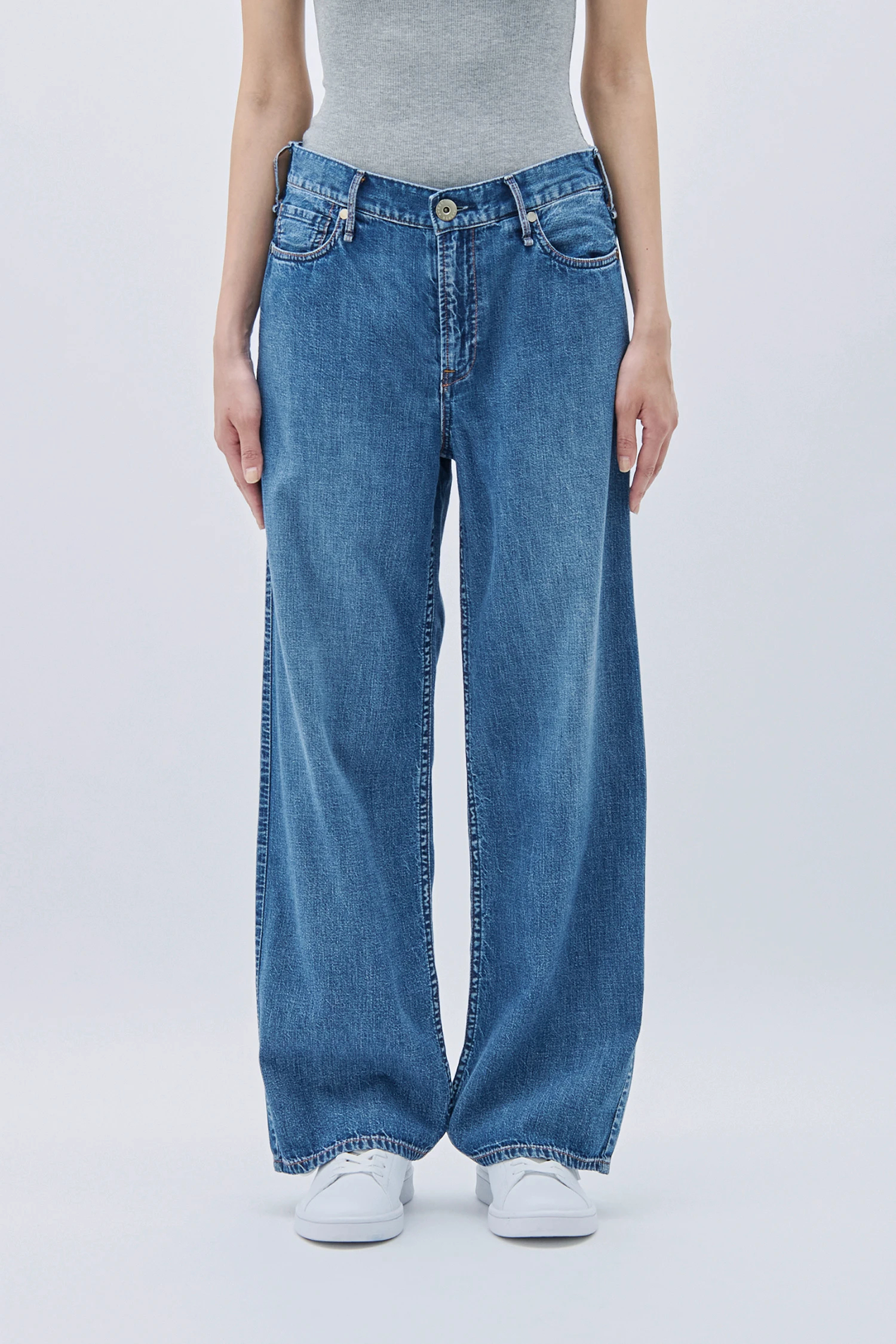 upper hights（アッパーハイツ）｜THE LAZY NIECE MID-Rアイテムの詳細