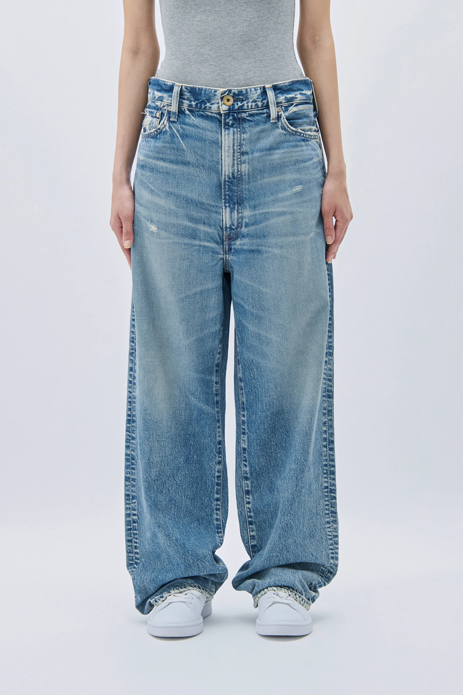 upper hights（アッパーハイツ）｜THE OLIVIAアイテムの詳細