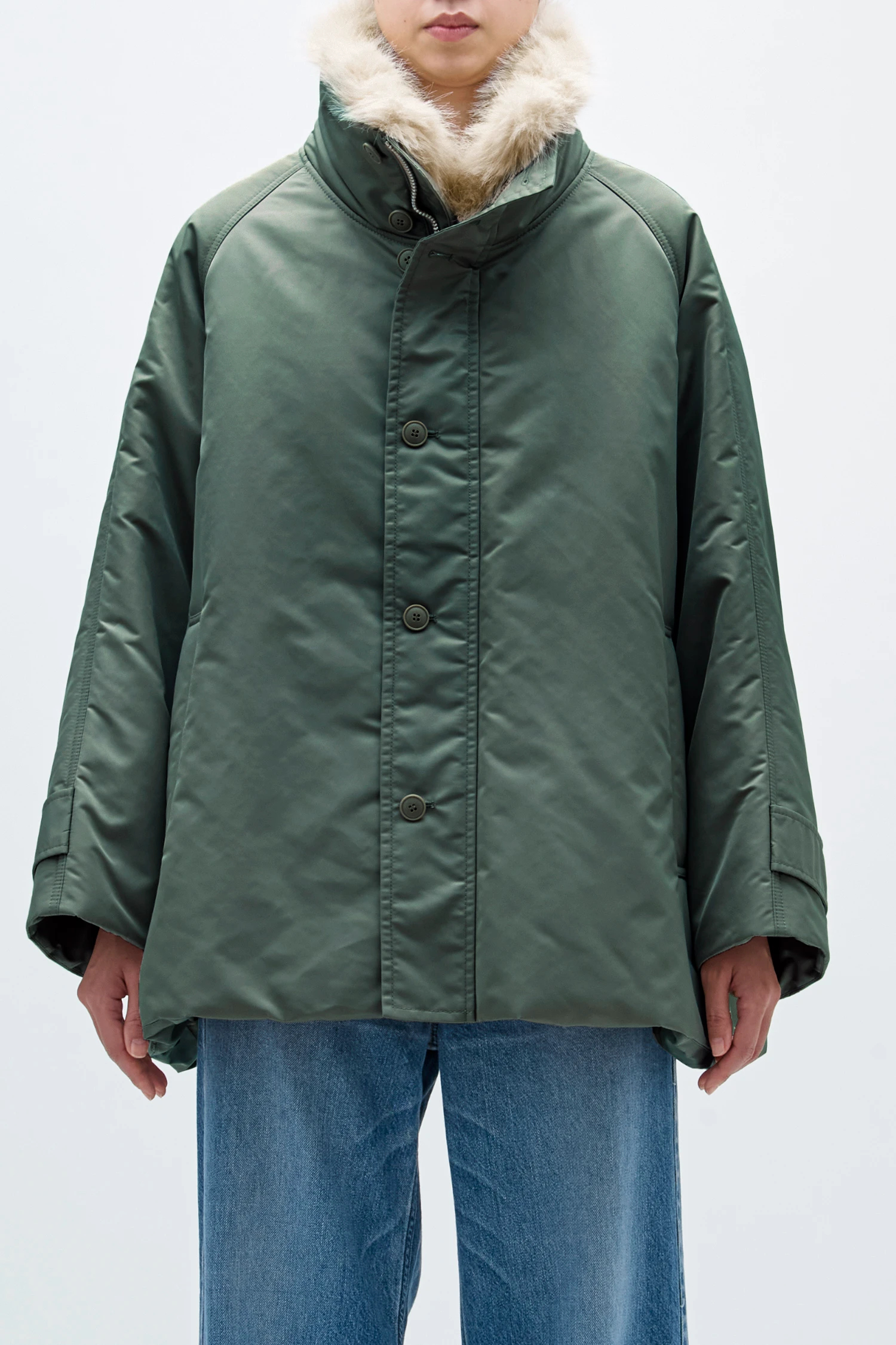 【UPPER HEIGHTS】THE U-BENCH upper hights（アッパーハイツ）｜THE U-BENCH MIDアイテムの詳細