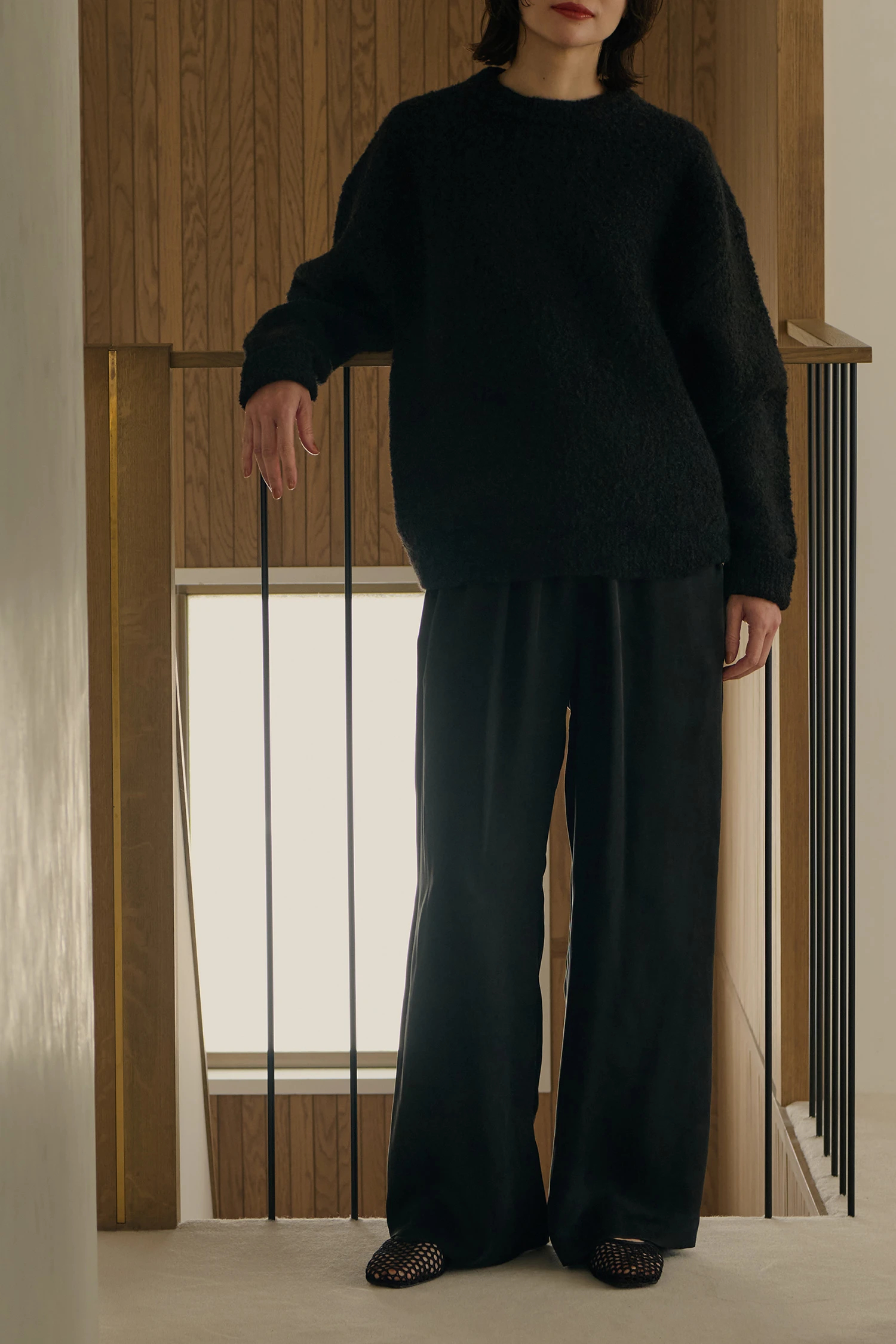 HAUNT（ハウント）｜BOUCLE POアイテムの詳細 | GUESTLIST TOKYO