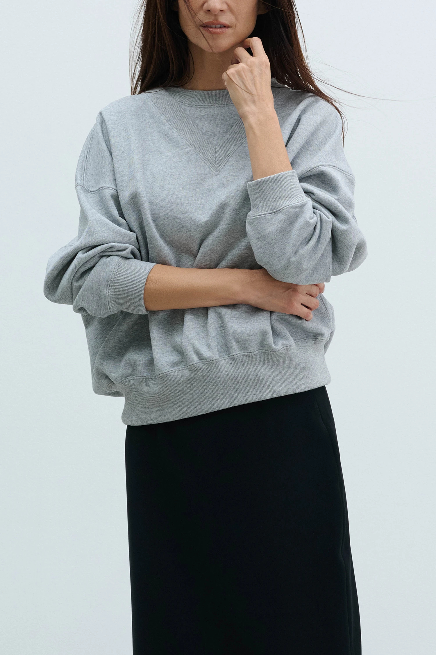 HAUNT（ハウント）｜LAYERED SWEATアイテムの詳細 | GUESTLIST TOKYO