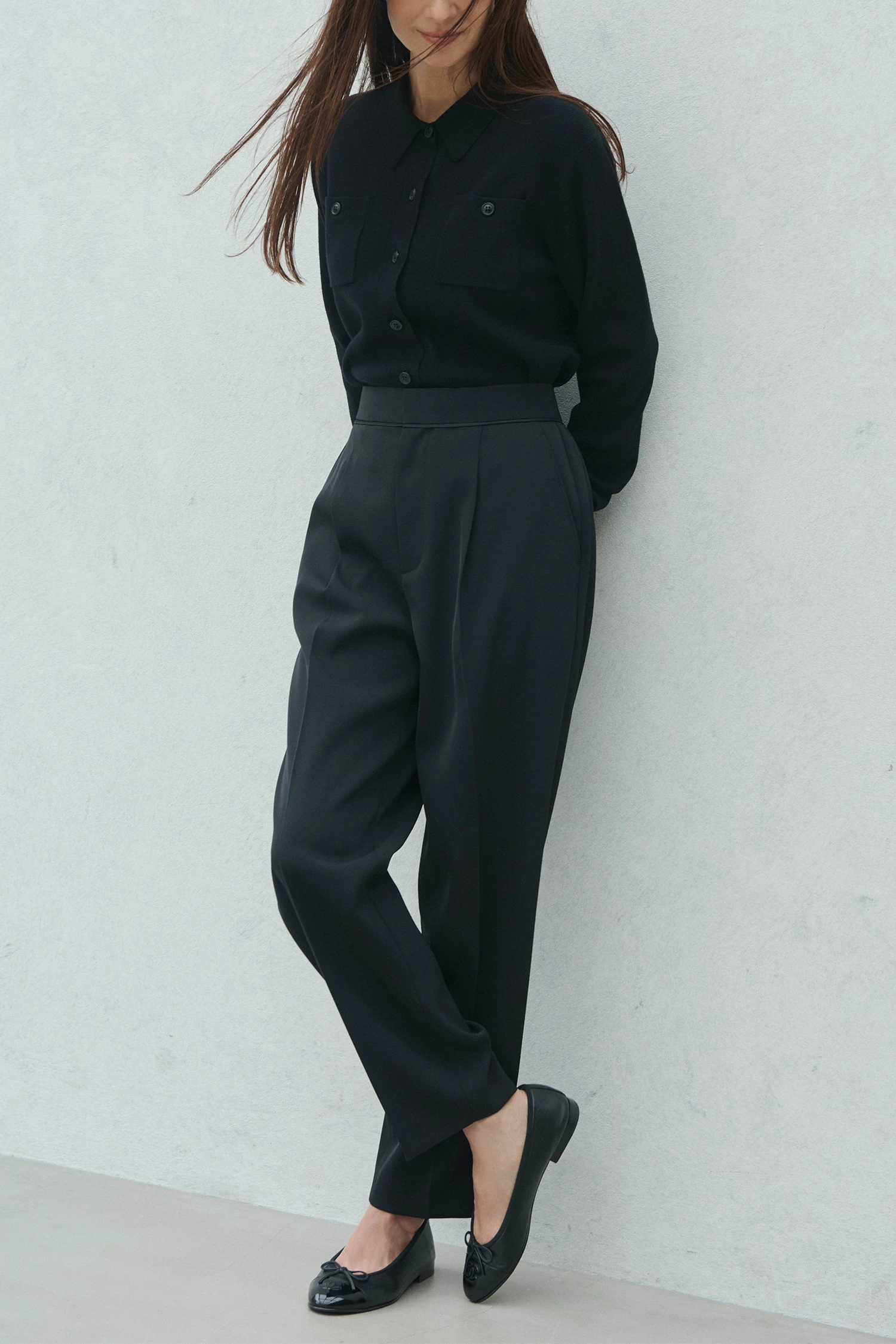 HAUNT（ハウント）｜TAPERED PANTSアイテムの詳細 | GUESTLIST TOKYO