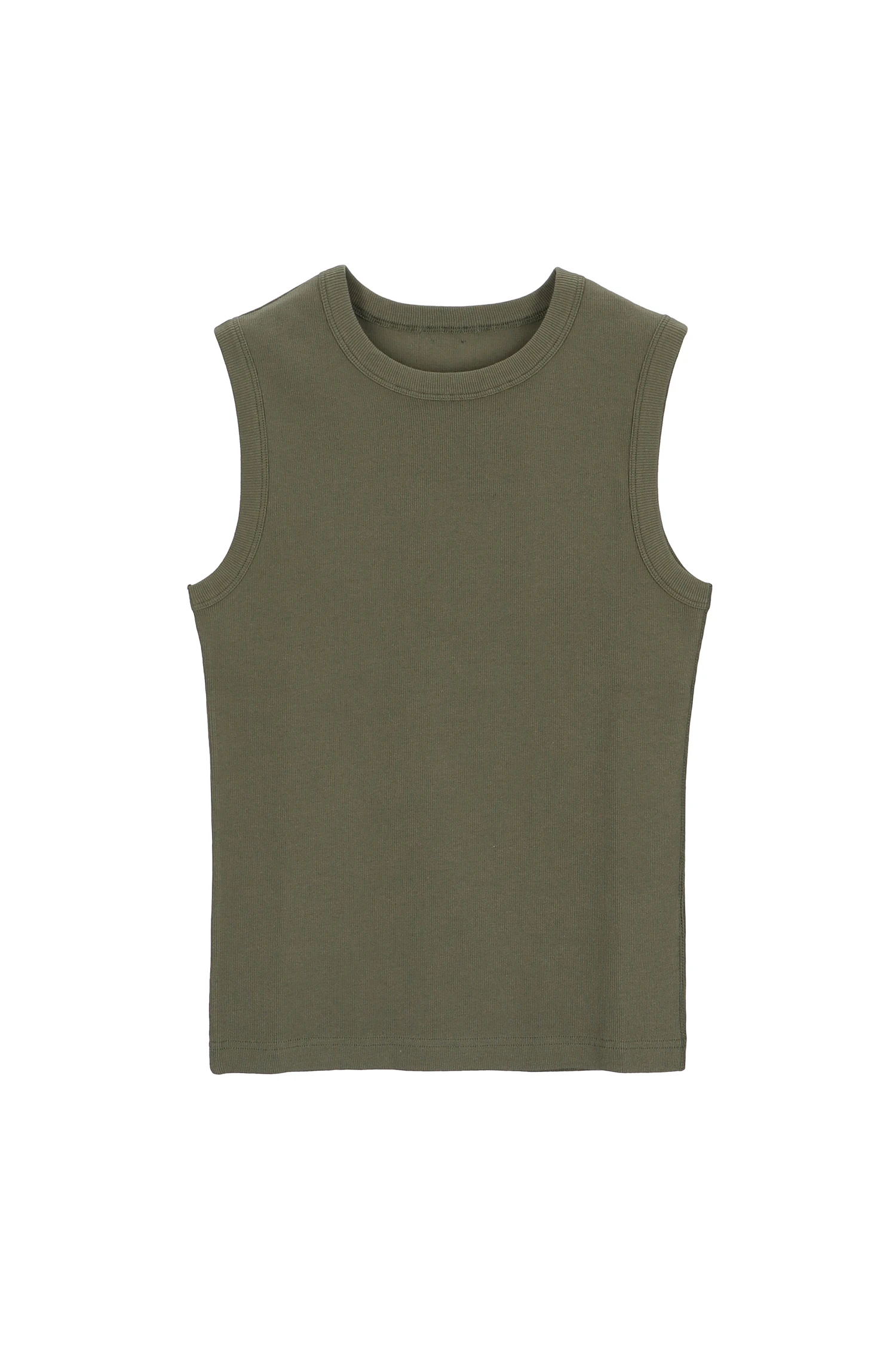 HAUNT（ハウント）｜RIB TANK TOPアイテムの詳細 | GUESTLIST TOKYO