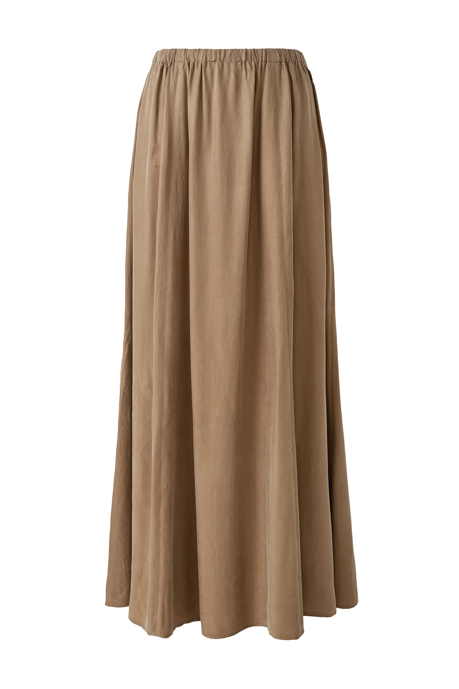 STATE OF MIND（ステートオブマインド）｜fibril flare skirt