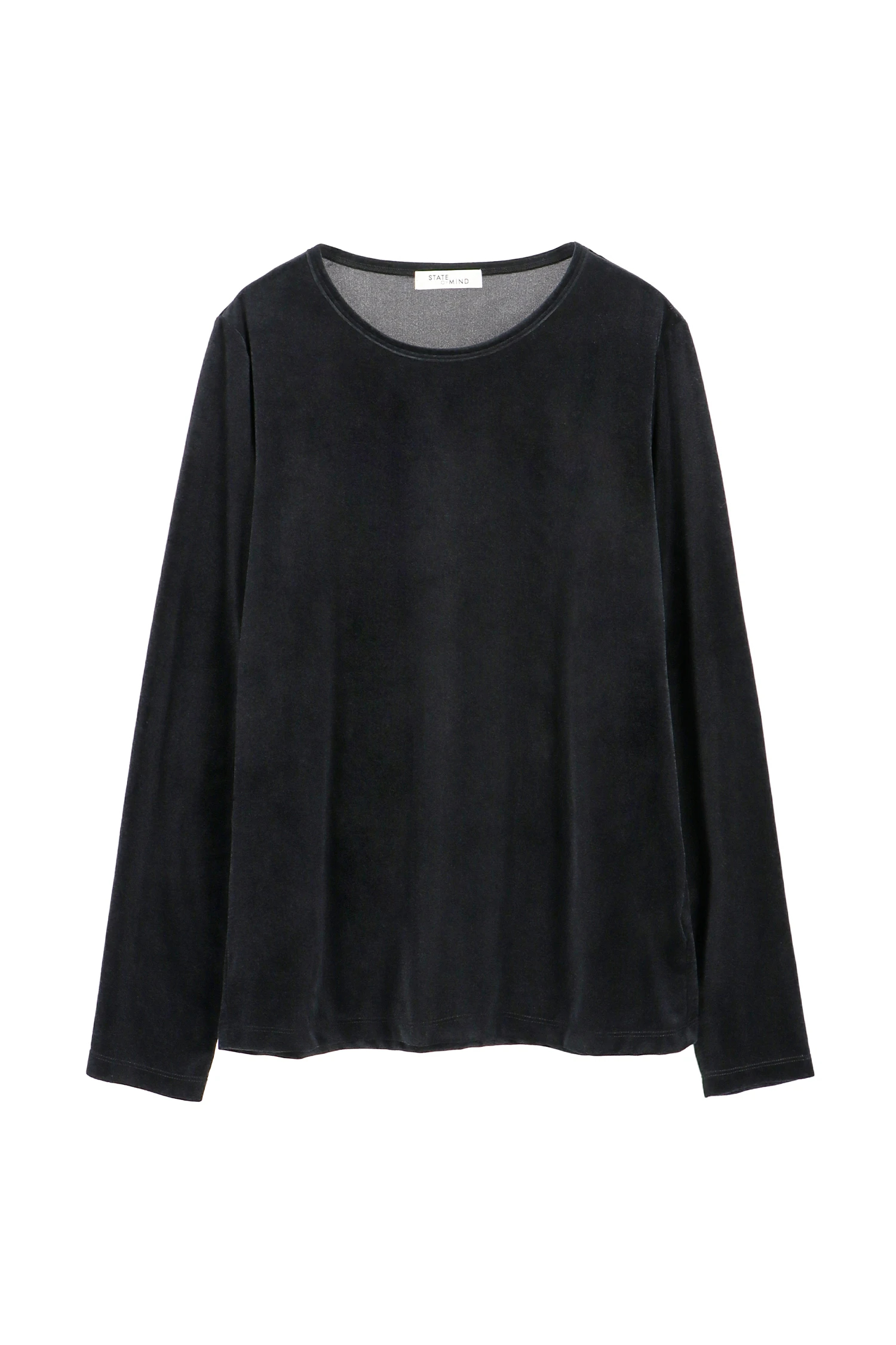 モイスティーヌ STATE OF MIND（ステートオブマインド）｜soutien collar coat