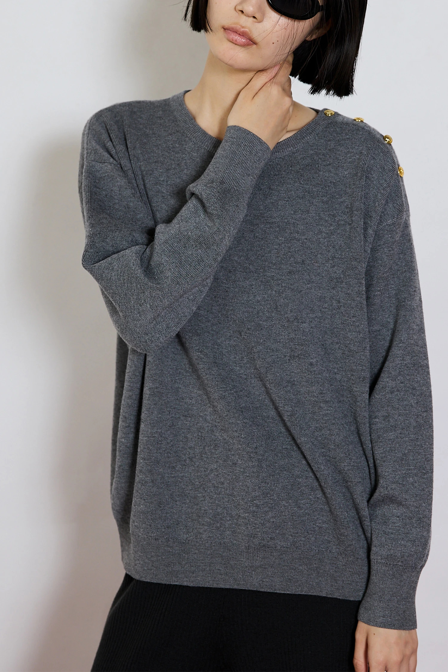 STATE OF MIND（ステートオブマインド）｜metal button po