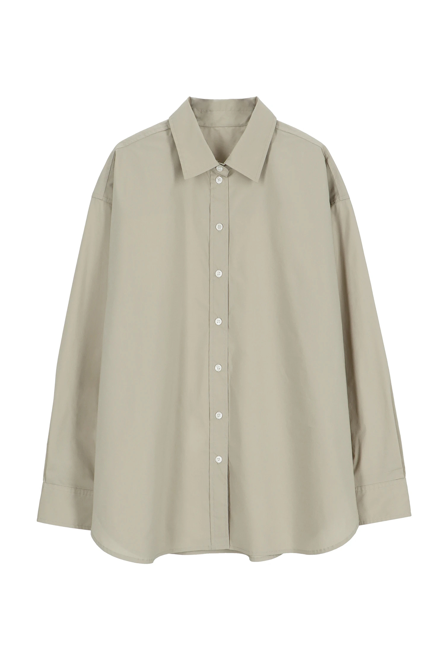 Sleepy over shirt | Gajess