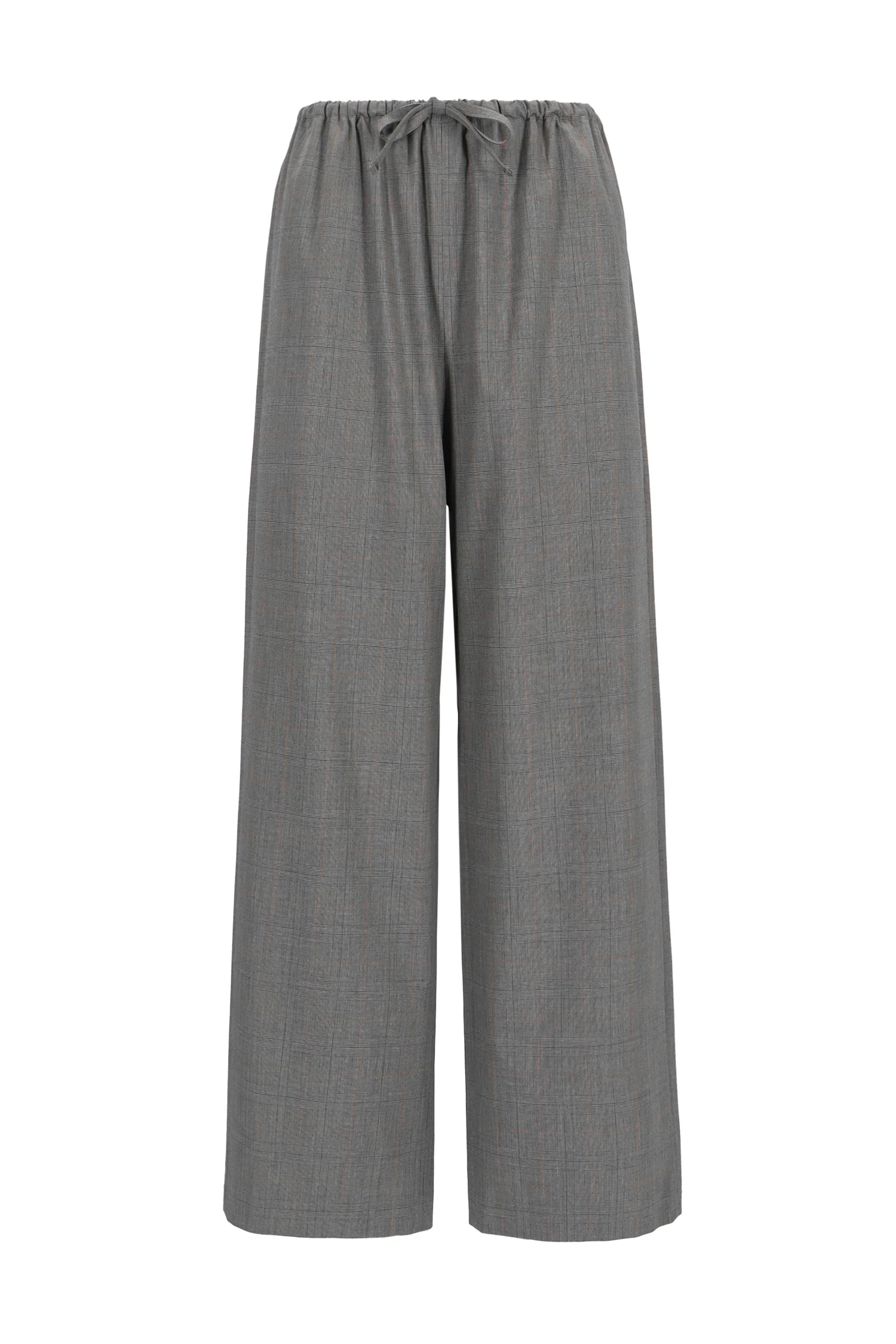 【美品】T. japan strap pants グレー STATE OF MIND（ステートオブマインド）｜classic easy pantsアイテム