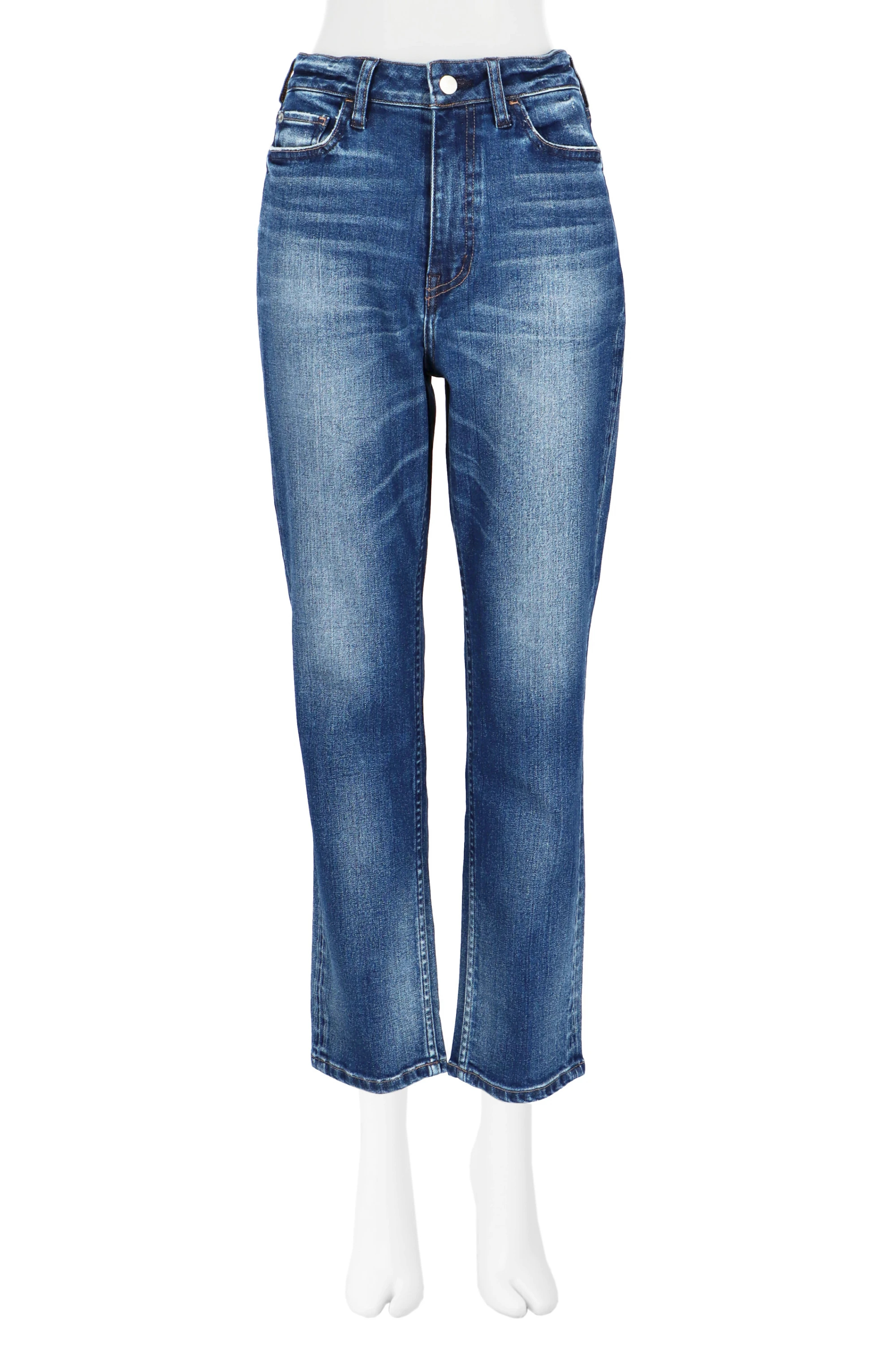 ❣新品未使用❣ Tokyo High Rise Jeans 新色Indigo-