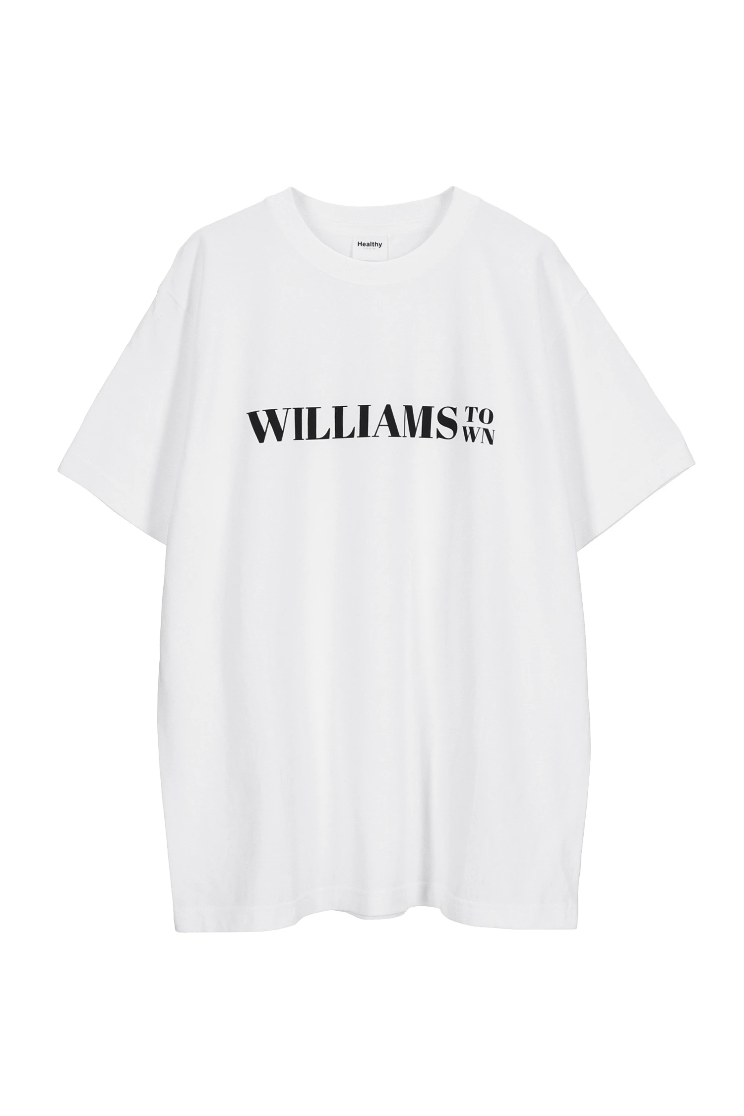 Healthy denim（ヘルシーデニム）｜Williams Townアイテムの詳細