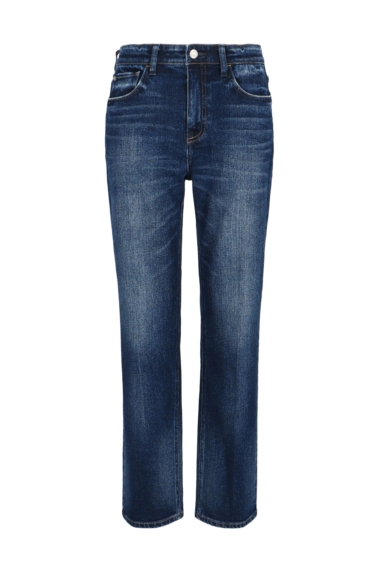 美品✨Healthy denim ラグシー別注 Tallow ハイライズ 24 SHIPS｜Healthy DENIM:<洗濯機可能>Tallow ハイライズ