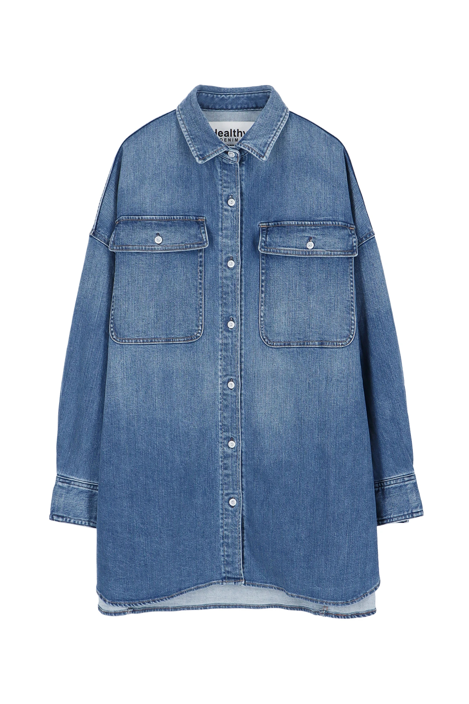 Healthy denim（ヘルシーデニム）｜Almondアイテムの詳細 | GUESTLIST