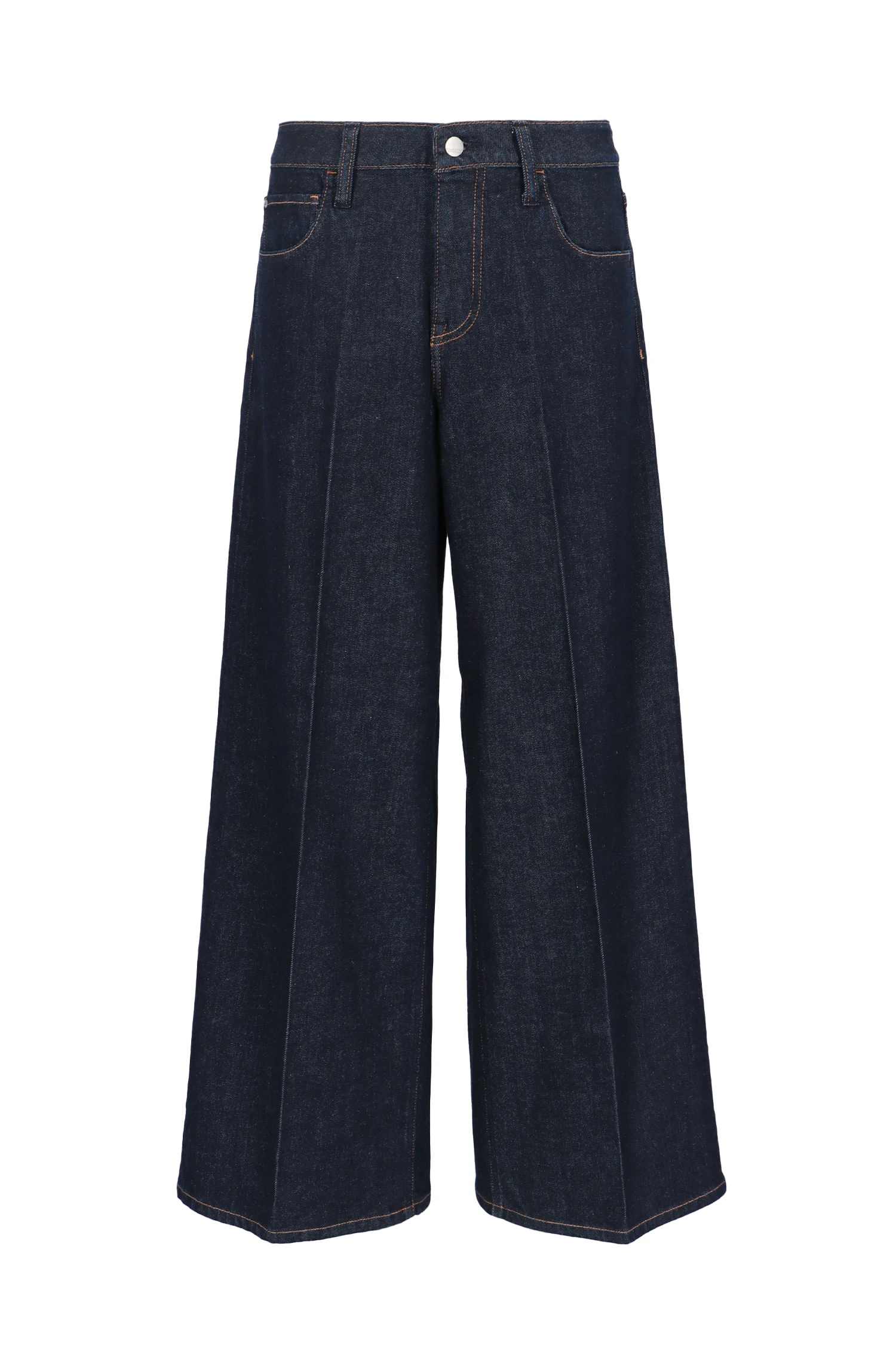 r*0様 1742HealthyDENIM Wild Ginger ブルー　サイ Healthy DENIM（ヘルシーデニム）｜Wild Ginger Midriseアイテムの詳細