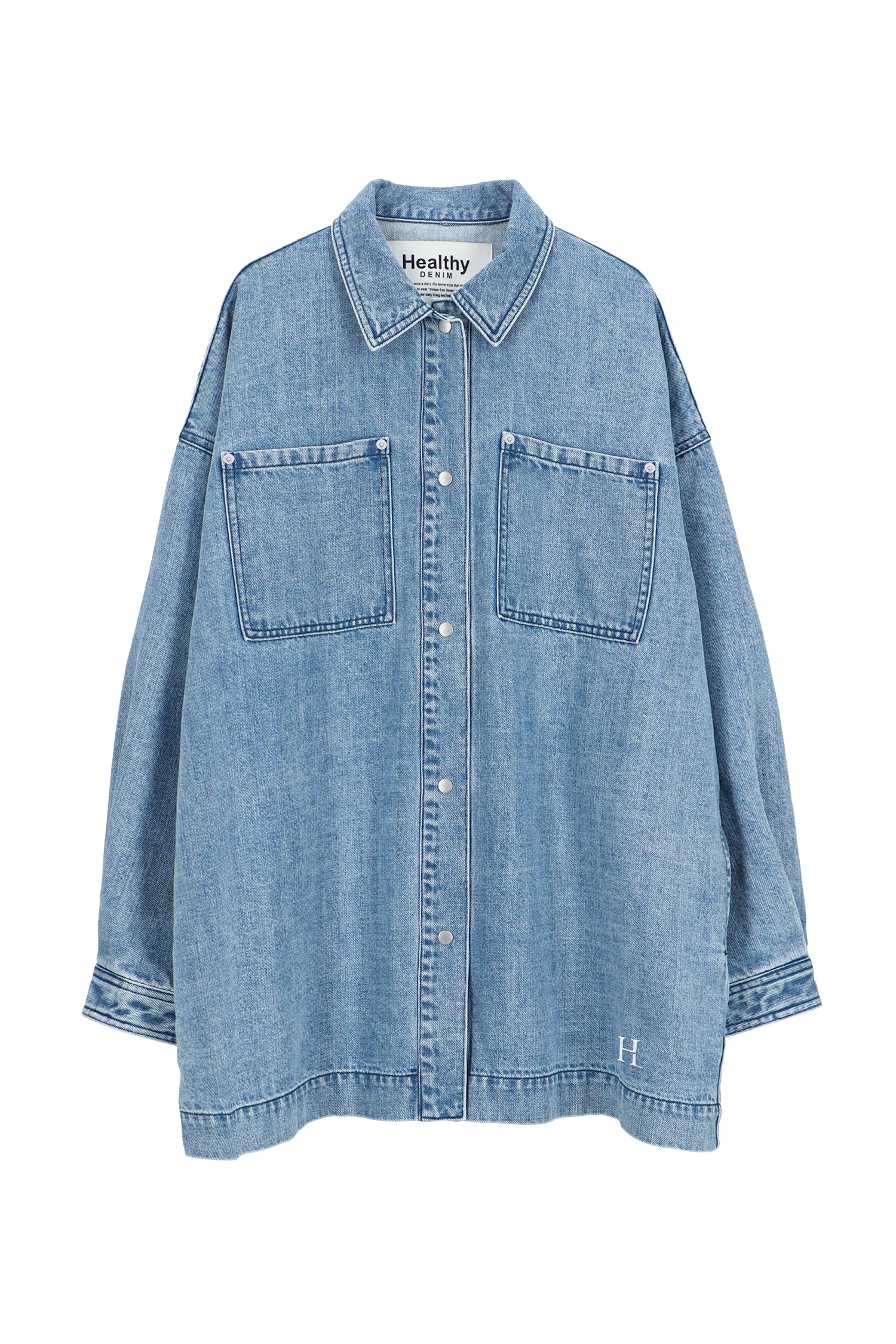 Healthy DENIM（ヘルシーデニム）｜Apple Pieアイテムの詳細