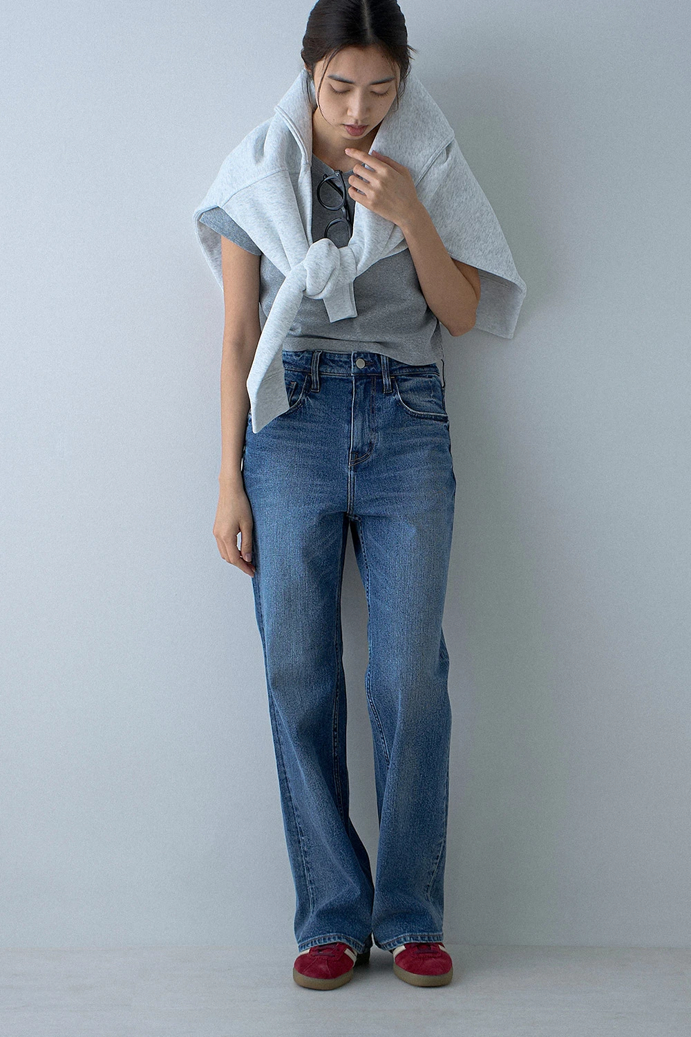 Healthy DENIM（ヘルシーデニム）｜Aquaアイテムの詳細 | GUESTLIST