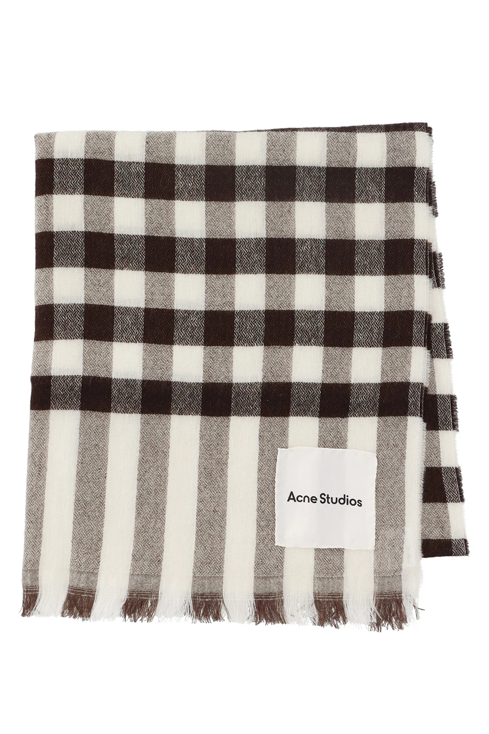 Acne Studios（アクネ ストゥディオズ）｜FN-UX-SCAR000251アイテムの