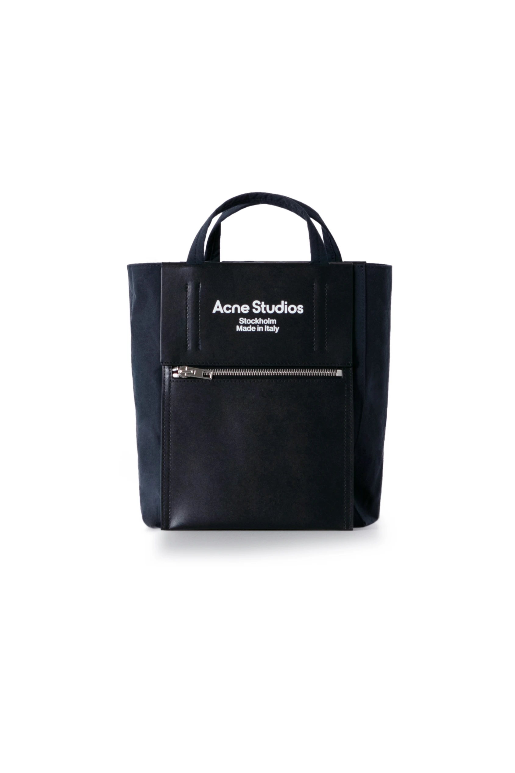 Acne Studios（アクネ ストゥディオズ）｜FN-UX-BAGS000048アイテムの