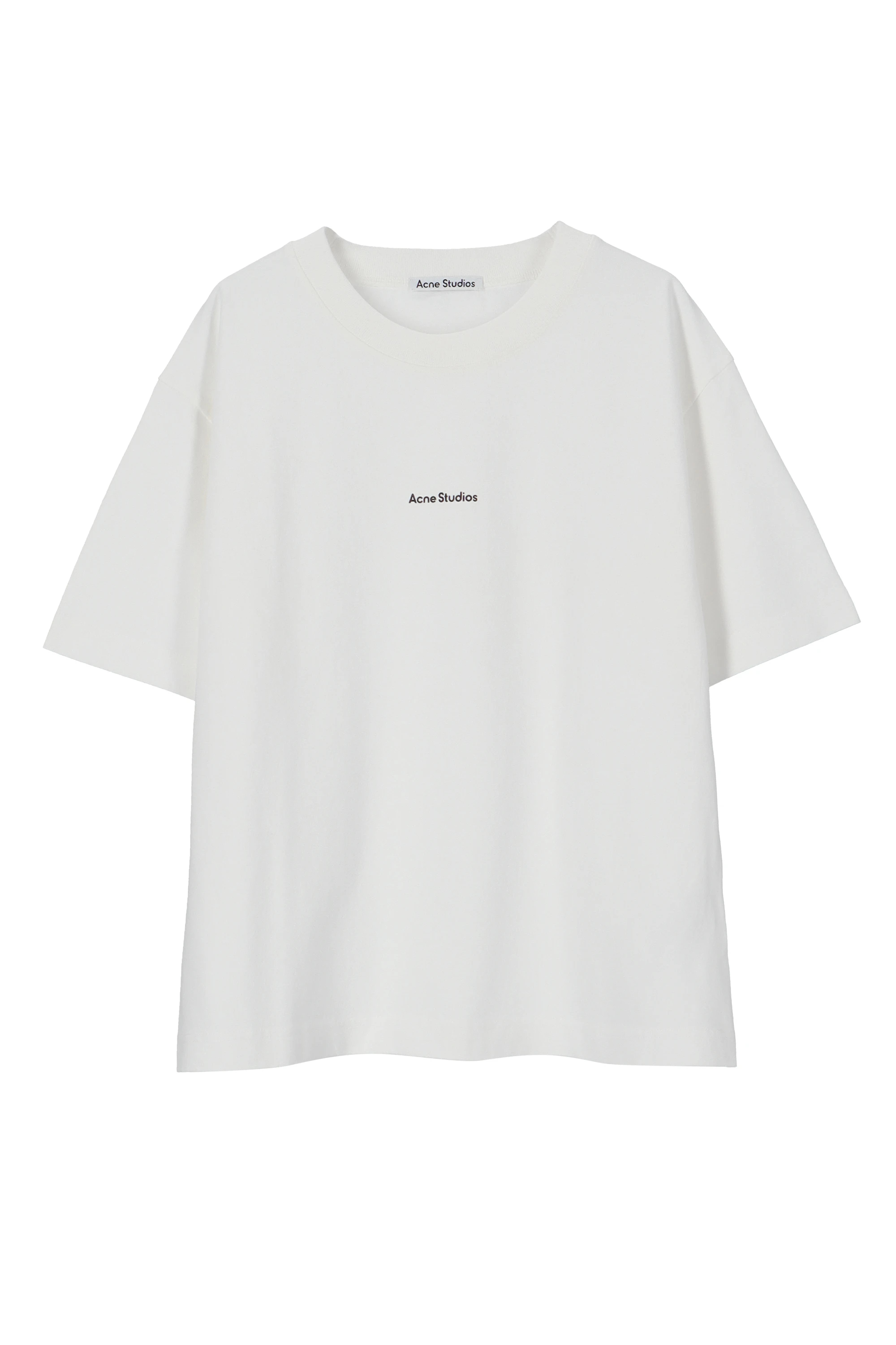 Acne Studios（アクネ ストゥディオズ）｜FN-WN-TSHI000196アイテムの 