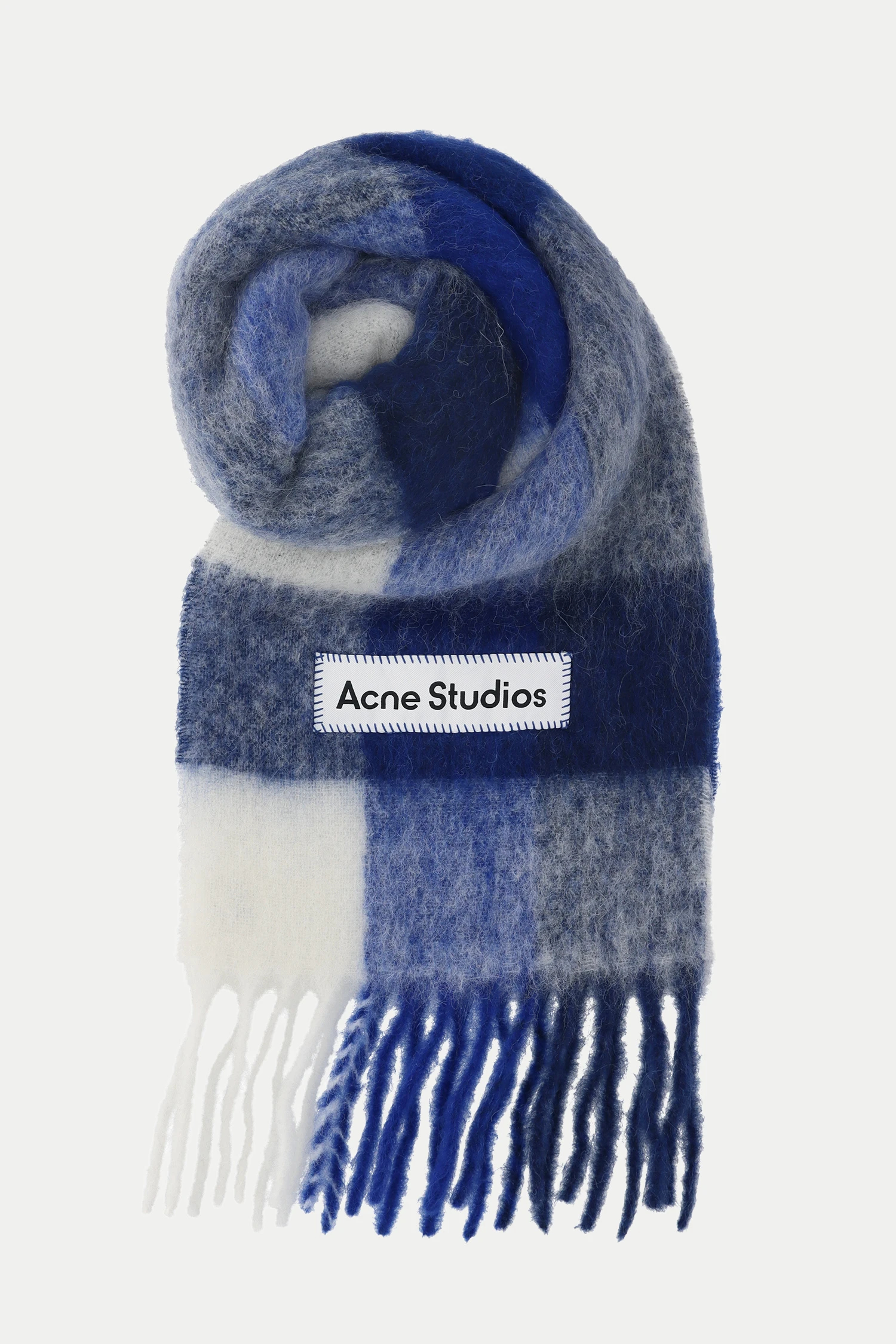 Acne Studios（アクネ ストゥディオズ）｜FN-UX-SCAR000115アイテムの詳細 | GUESTLIST TOKYO（ゲストリスト  トーキョー）｜公式通販