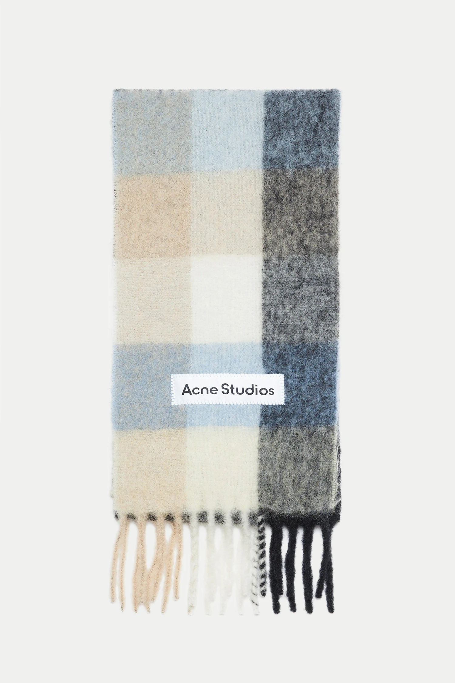 Acne Studios（アクネ ストゥディオズ）｜FN-UX-SCAR000115アイテムの詳細 | GUESTLIST TOKYO（ゲストリスト  トーキョー）｜公式通販