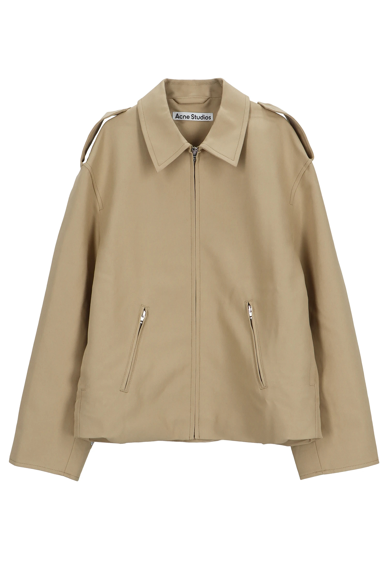 Acne Studios（アクネ ストゥディオズ）｜FN-WN-OUTW001069アイテムの