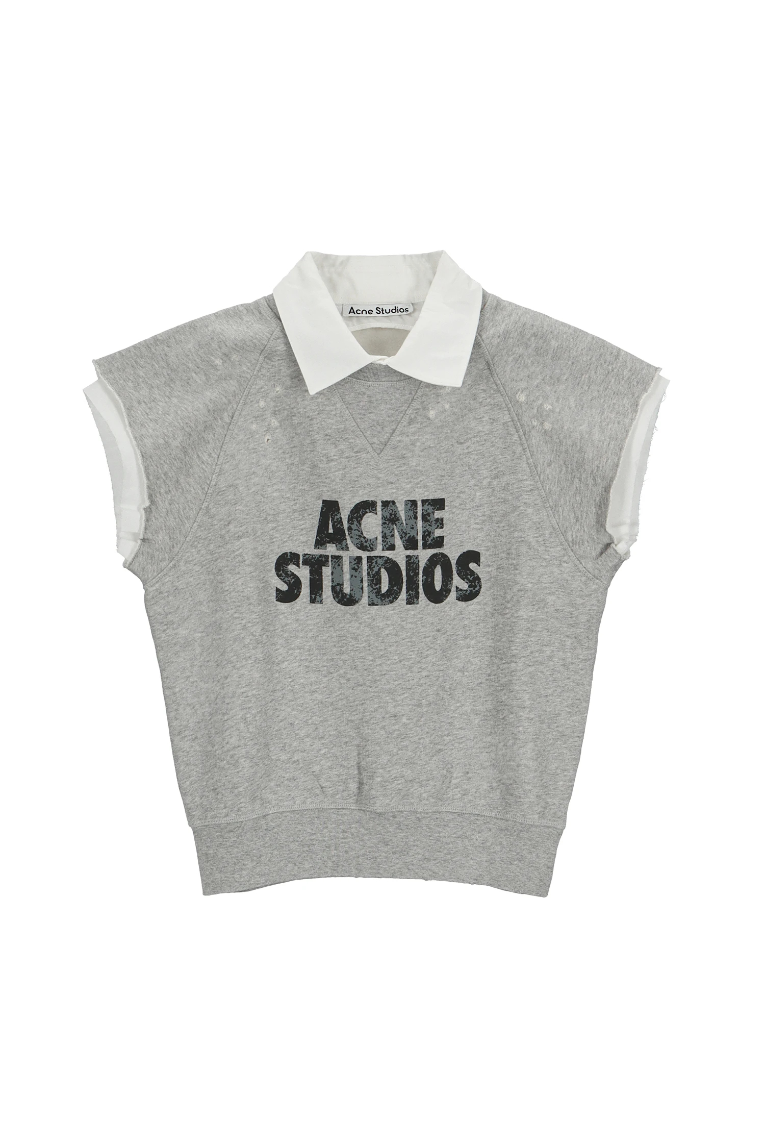 Acne Studios（アクネ ストゥディオズ）｜FN-WN-SWEA000290アイテムの
