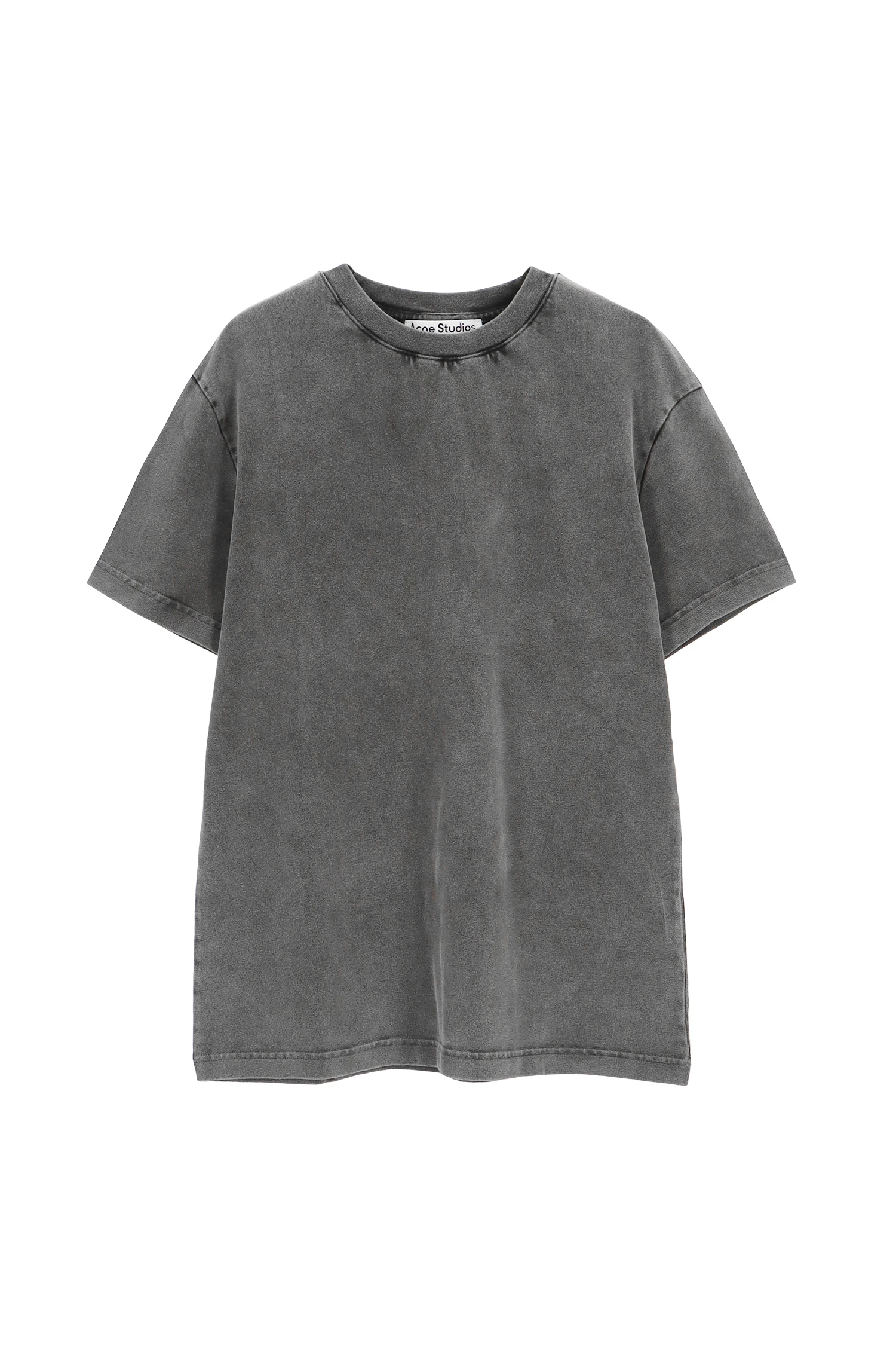 美品✨Acne Studios アクネストゥディオズ 旧タグ グレー 大判 Acne Studios（アクネ ストゥディオズ） 旧タグ アクネ レディース
