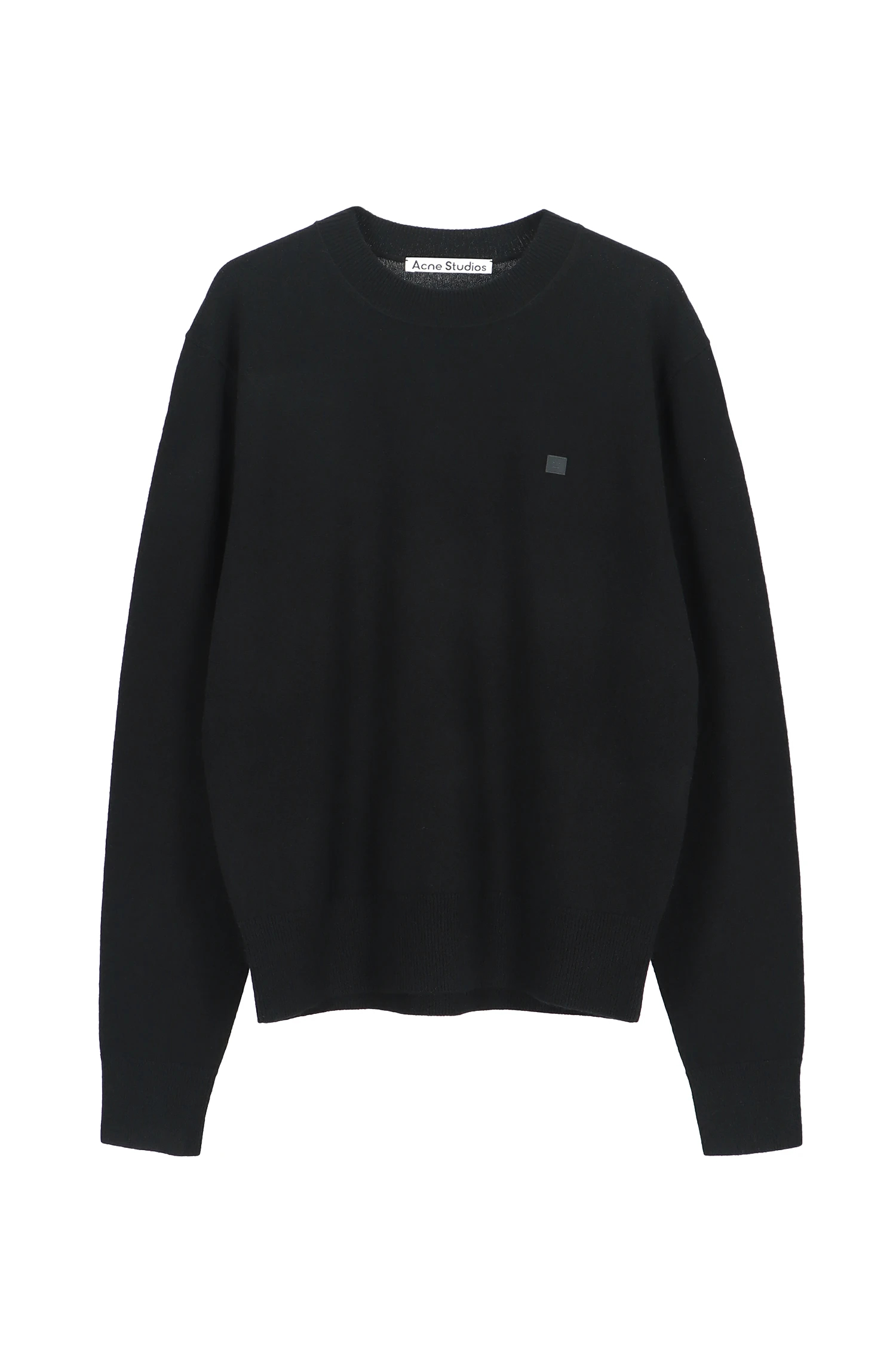 Acne Studios（アクネ ストゥディオズ）｜FN-UX-KNIT000034アイテムの