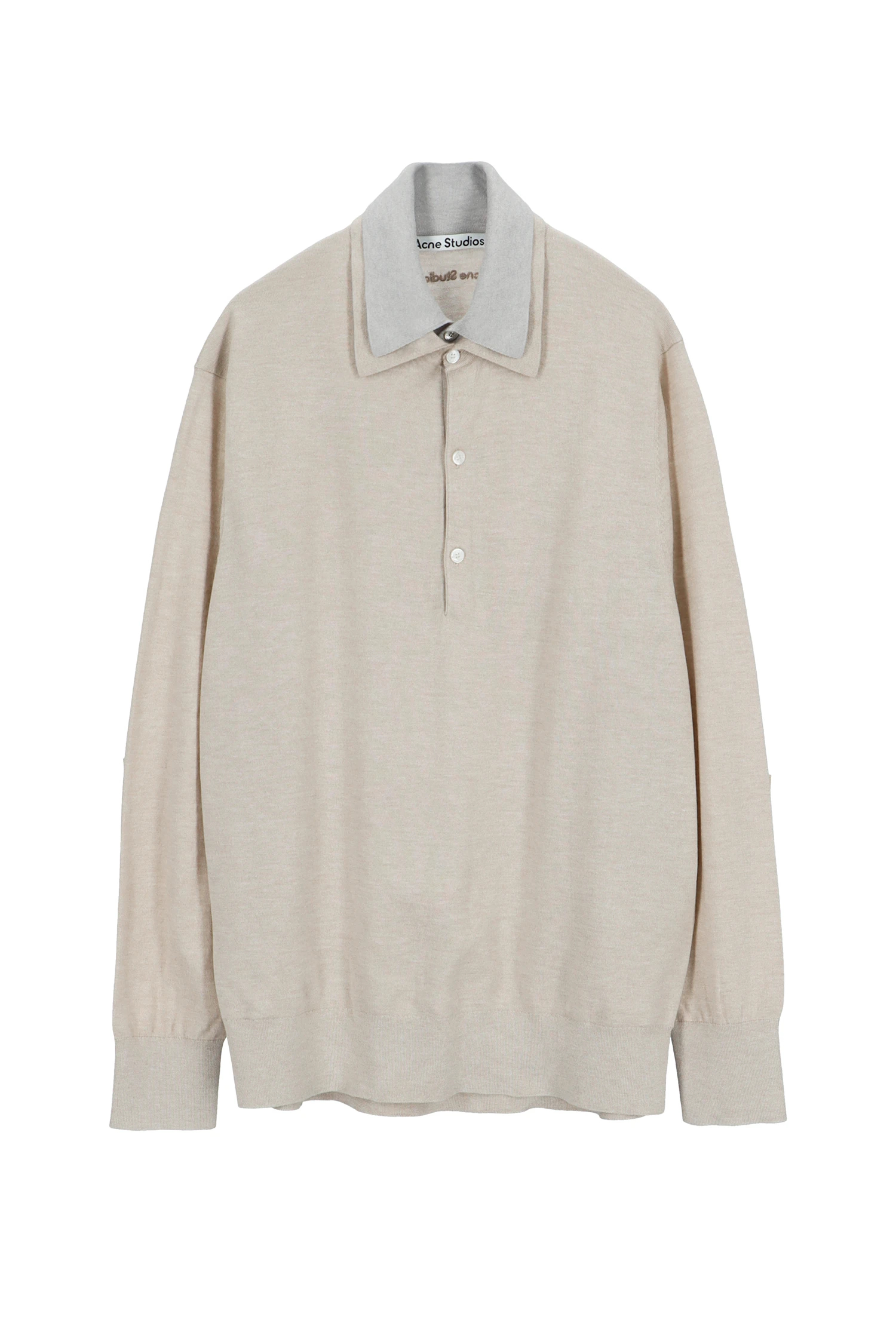Acne Studios（アクネ ストゥディオズ）｜RW-WN-KNIT000089アイテムの 