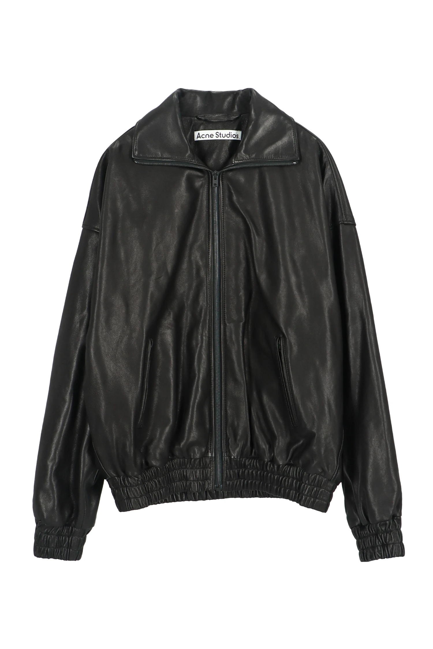 Acne Studios（アクネ ストゥディオズ）｜RW-WN-LEAT000075アイテムの 