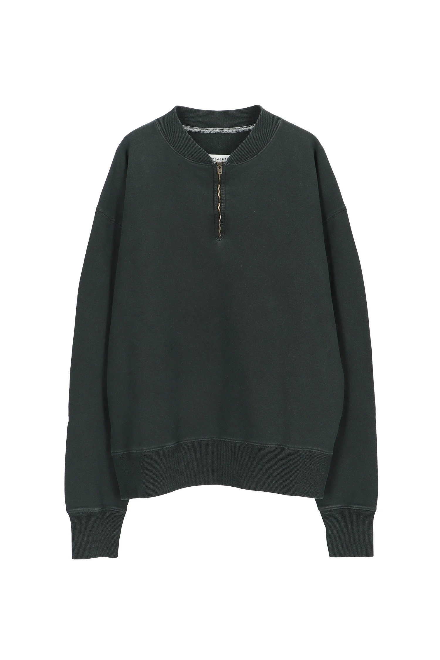 ⚜️ma-ro⚜️です Maison Margiela（メゾンマルジェラ）｜SWEATSHIRTアイテムの