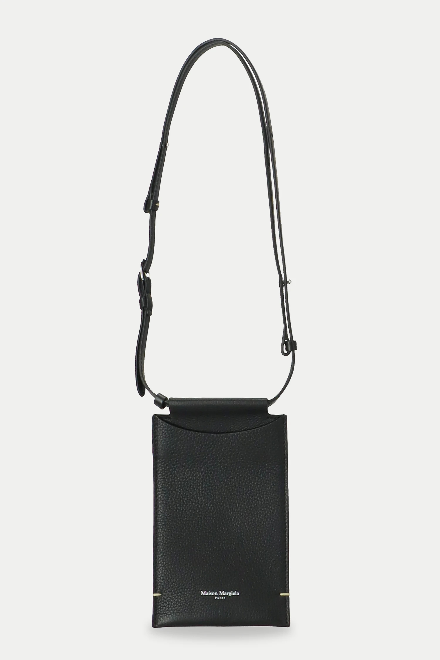 小物 Maison Margiela / neck wallet Maison Margiela（メゾンマルジェラ）｜PHONE NECK POUCH