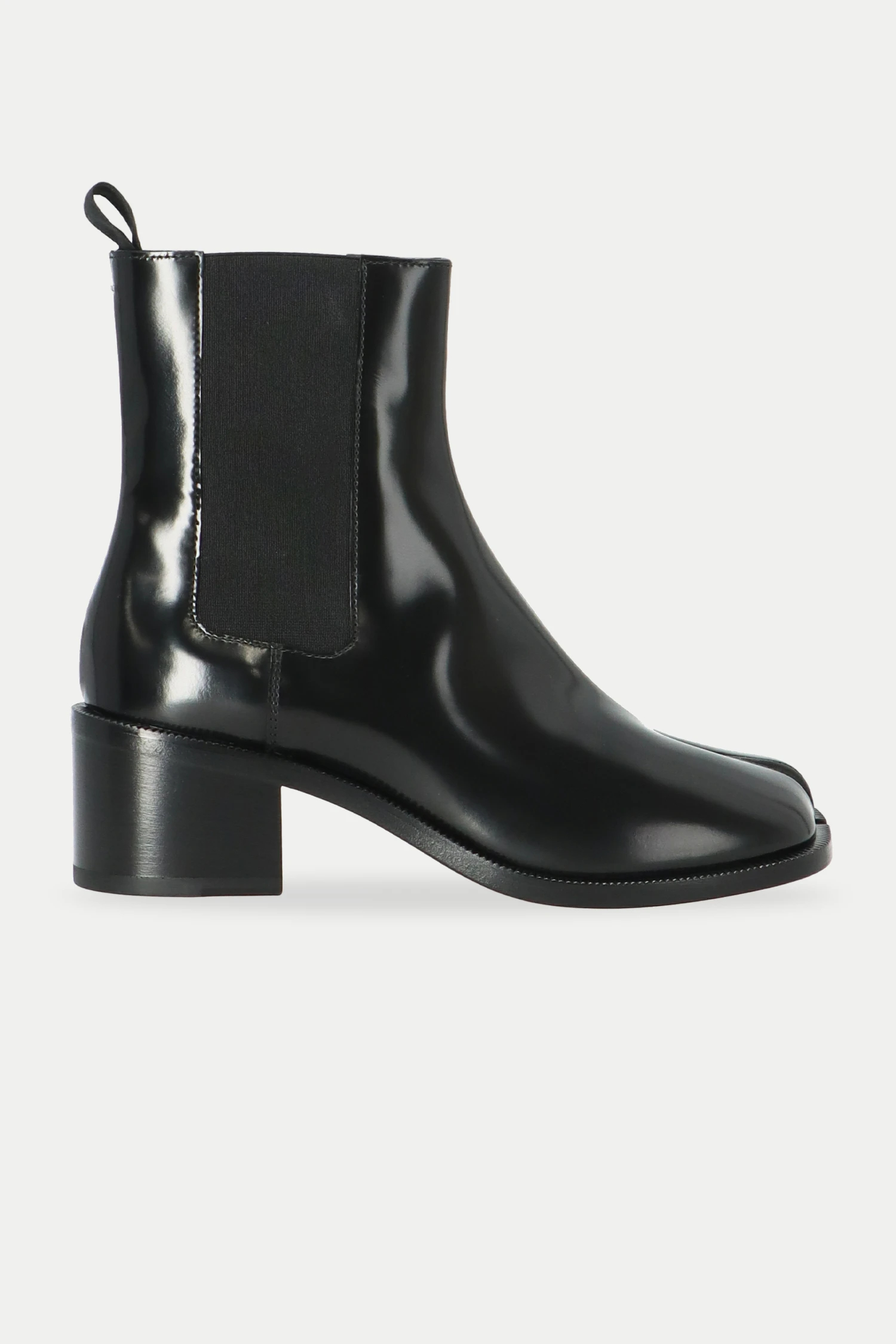 【新品未使用】メゾンマルジェラtabi MAISON MARGIELA(メゾンマルジェラ) TABI Loafers - High-Shine