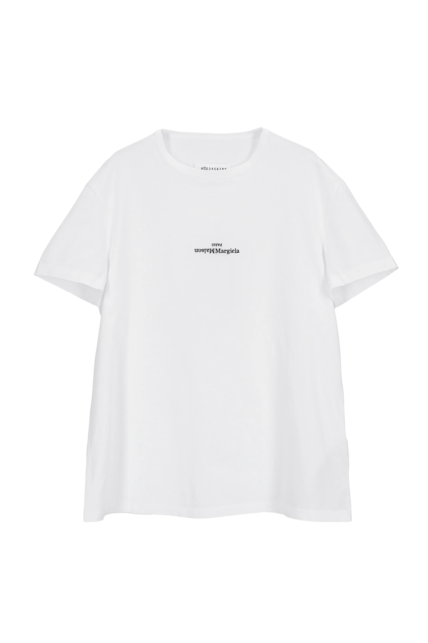 Maison Margiela（メゾンマルジェラ）｜T-SHIRTアイテムの詳細