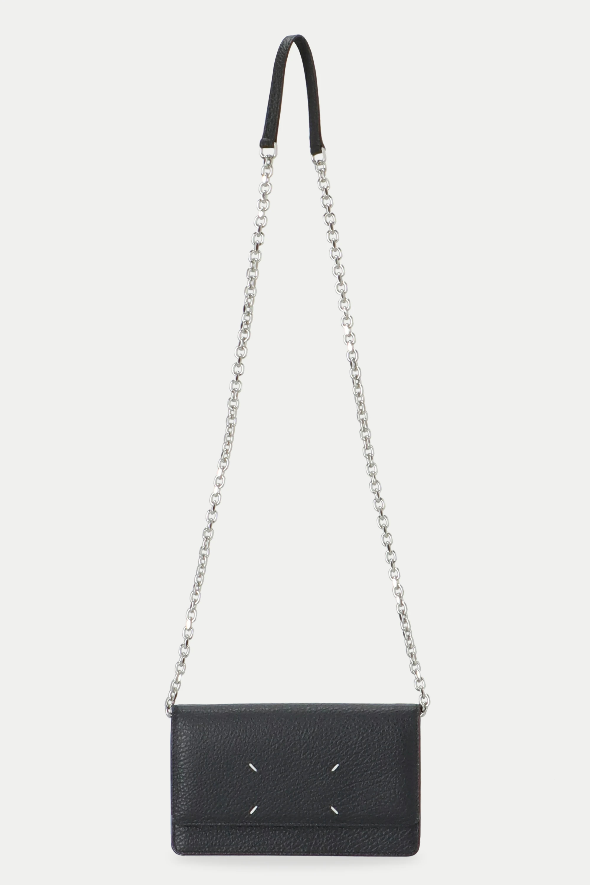 Maison Margiela（メゾンマルジェラ）｜WALLET ON CHAIN MEDIUM