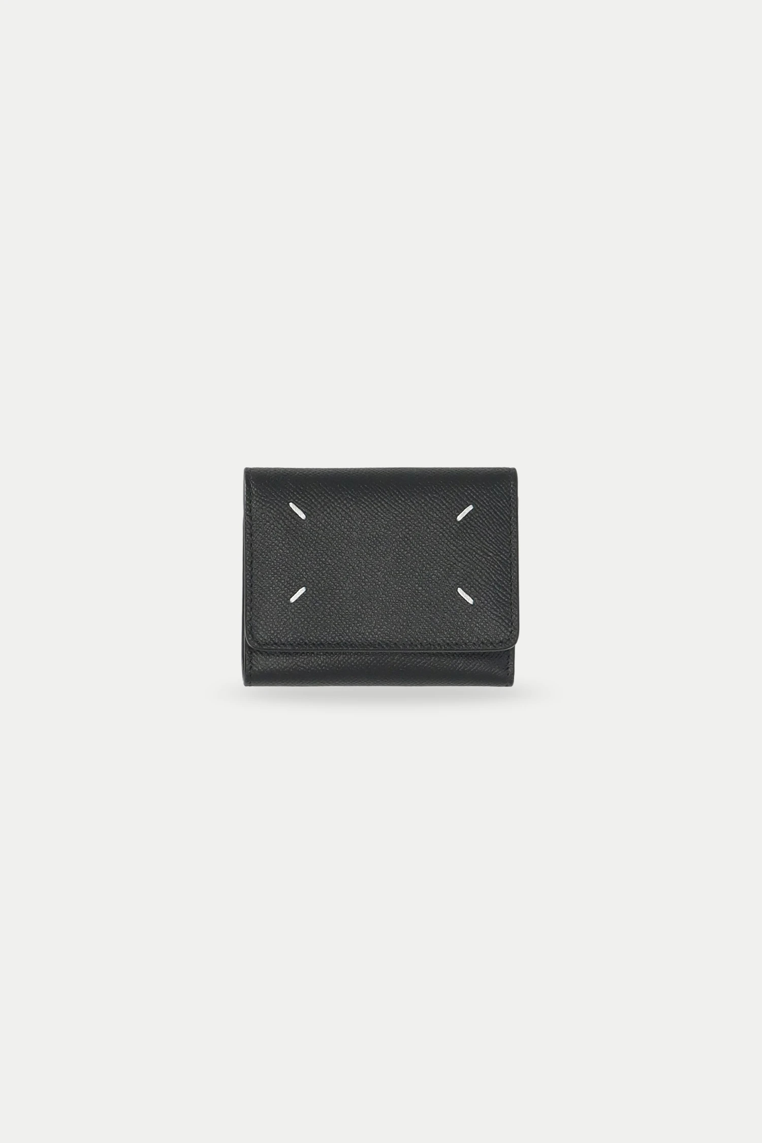 Maison Margiela（メゾンマルジェラ）｜WALLET CLIP 3 WITH ZIP