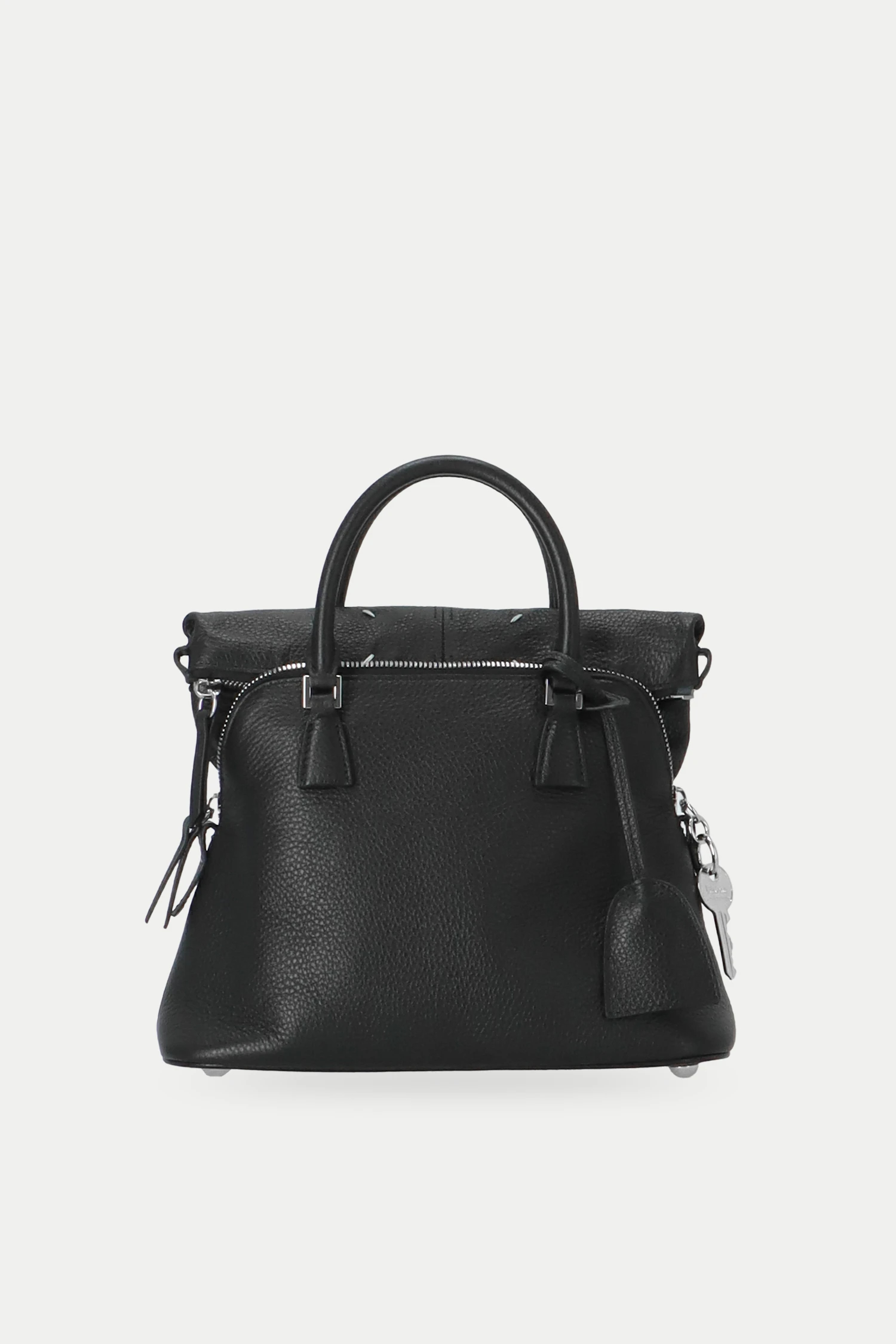 Maison Margiela 5AC ソフトXL ブラック直営店購入新品未使用 5AC SOFT XL | Maison Margiela(メゾン マルジェラ) / バッグ トート