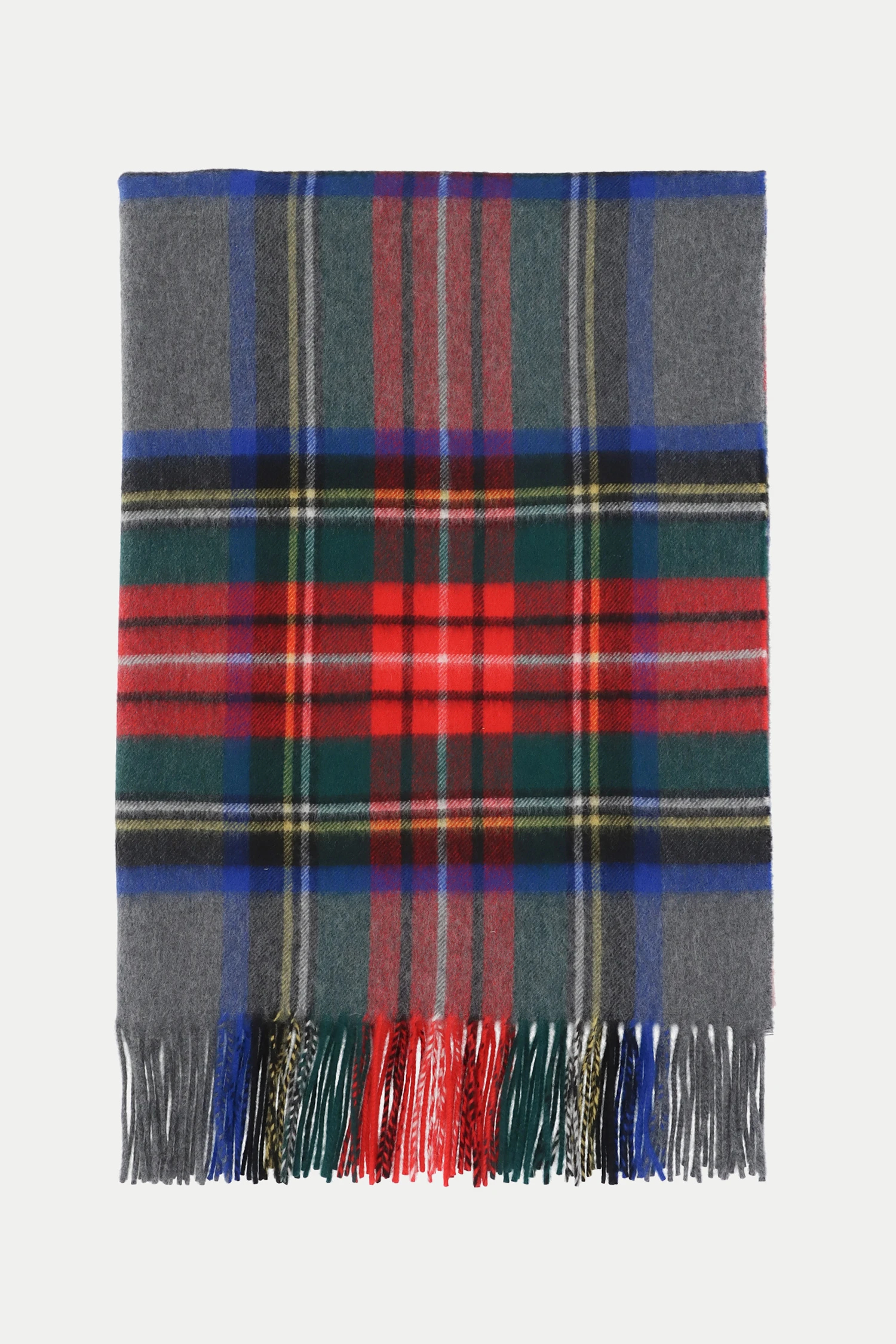 Johnstons of Elgin（ジョンストンズ オブ エルガン）｜CASHMERE WOVEN