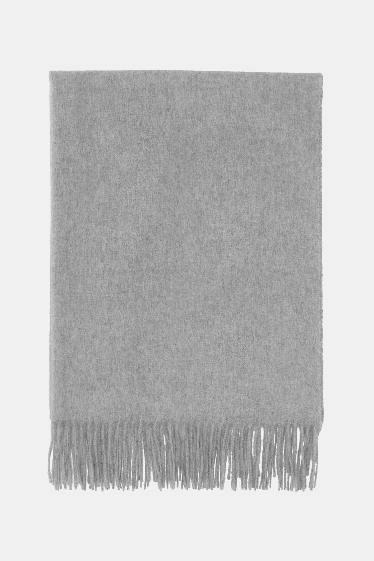 IENA【JHONSTONS 】knitstole130＊35 JOHN SMEDLEY｜ジョンスメドレー日本公式