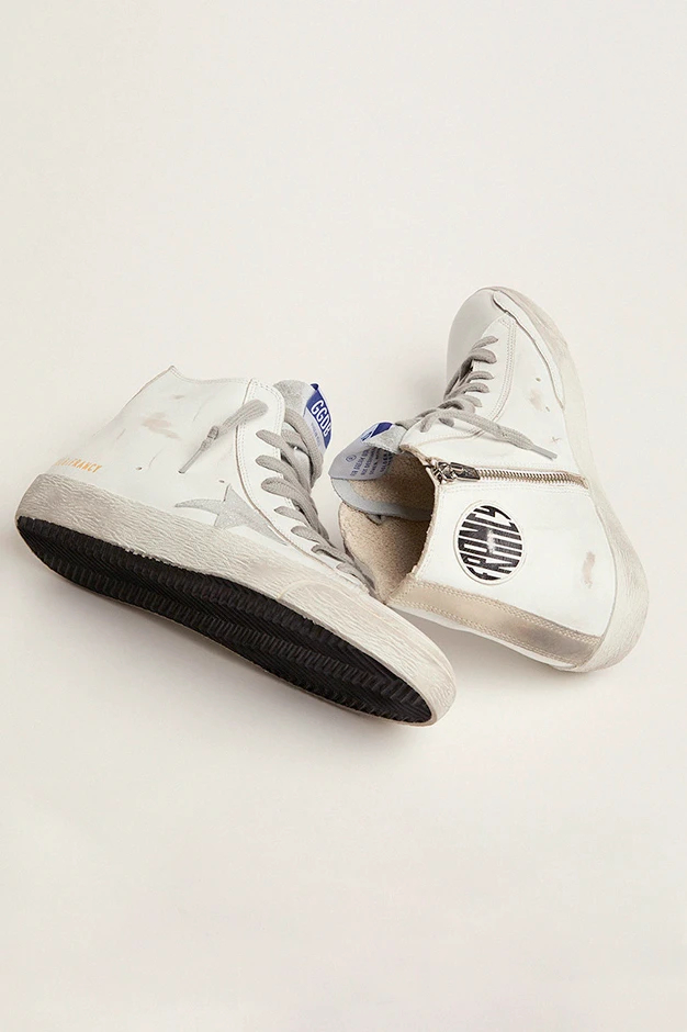 GOLDEN GOOSE ゴールデングース FRANCY CLASSIC 36-